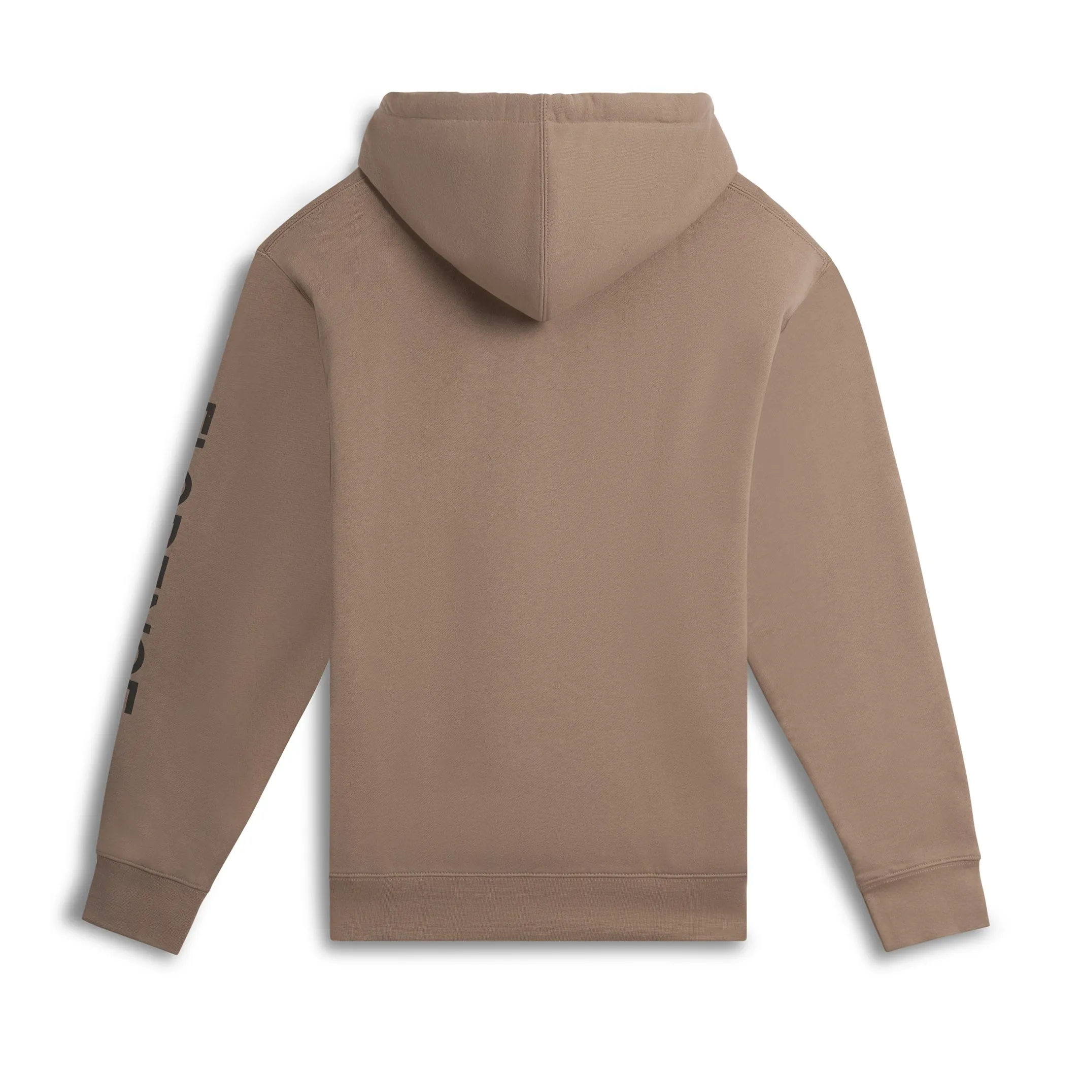 Burgee Hoodie sold by Florence Marine product image thumbnail 4