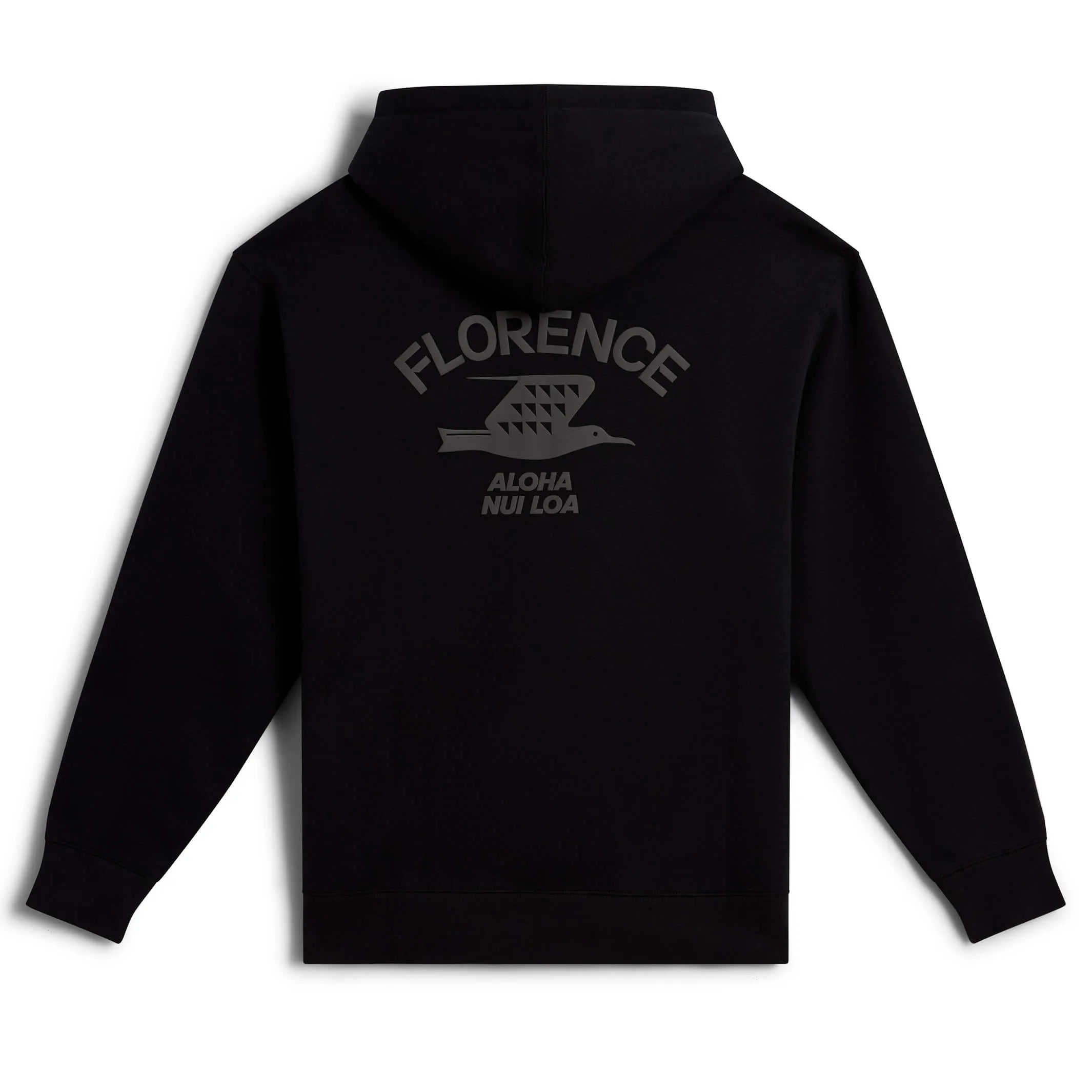 Iwa Formula Hoodie sold by Florence Marine product image thumbnail 2
