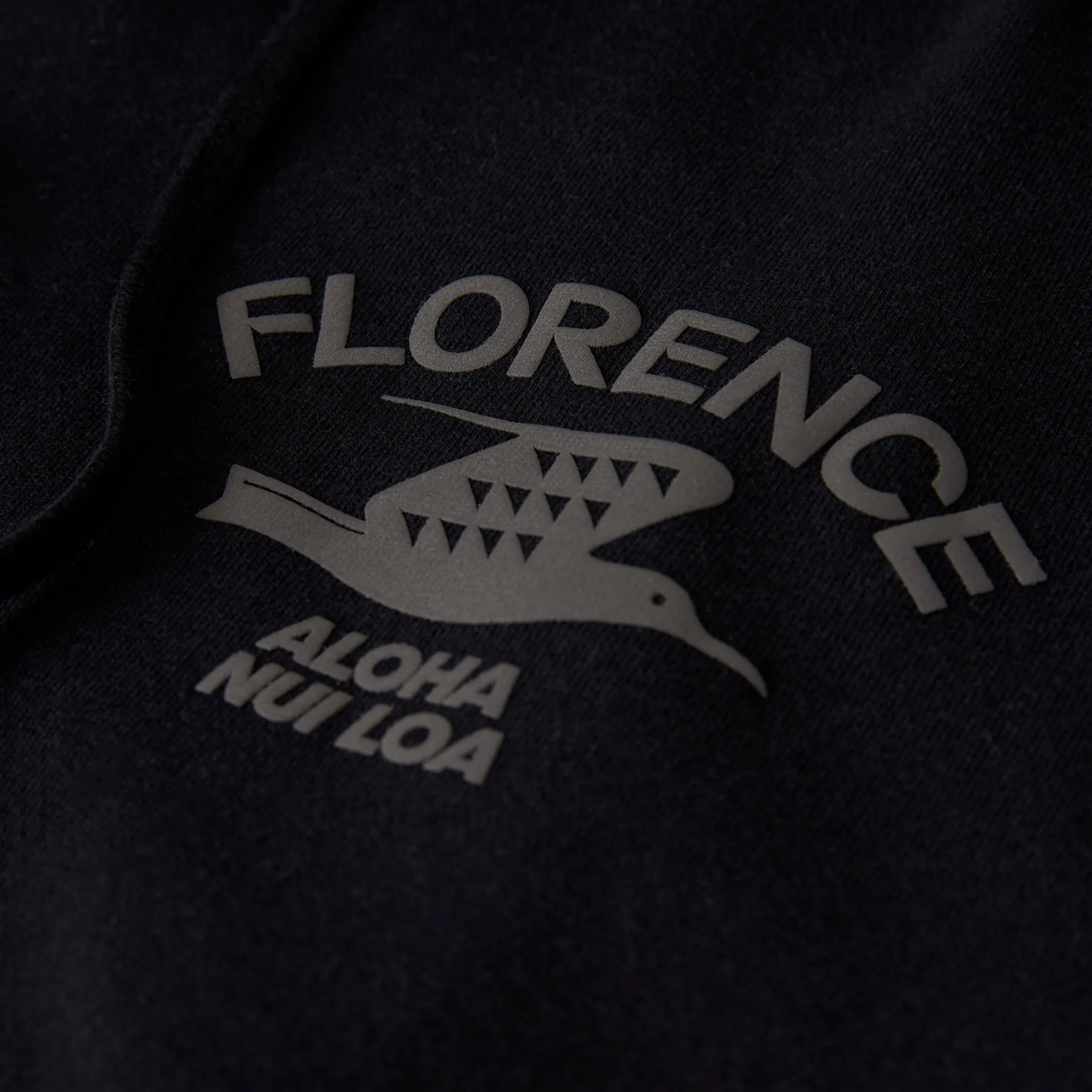 Iwa Formula Hoodie sold by Florence Marine product image thumbnail 3