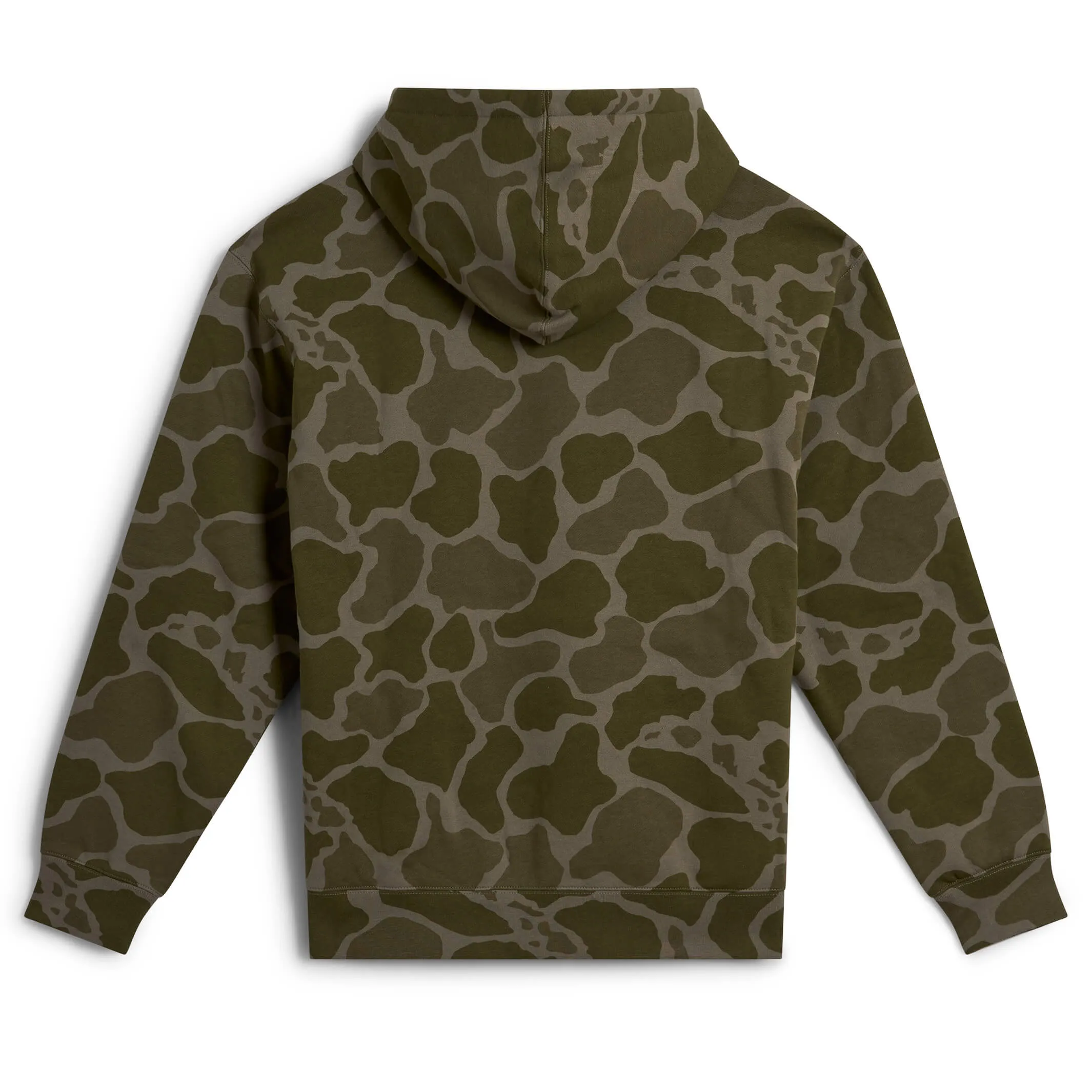 Florence Embroidered Hoodie sold by Florence Marine product image thumbnail 2