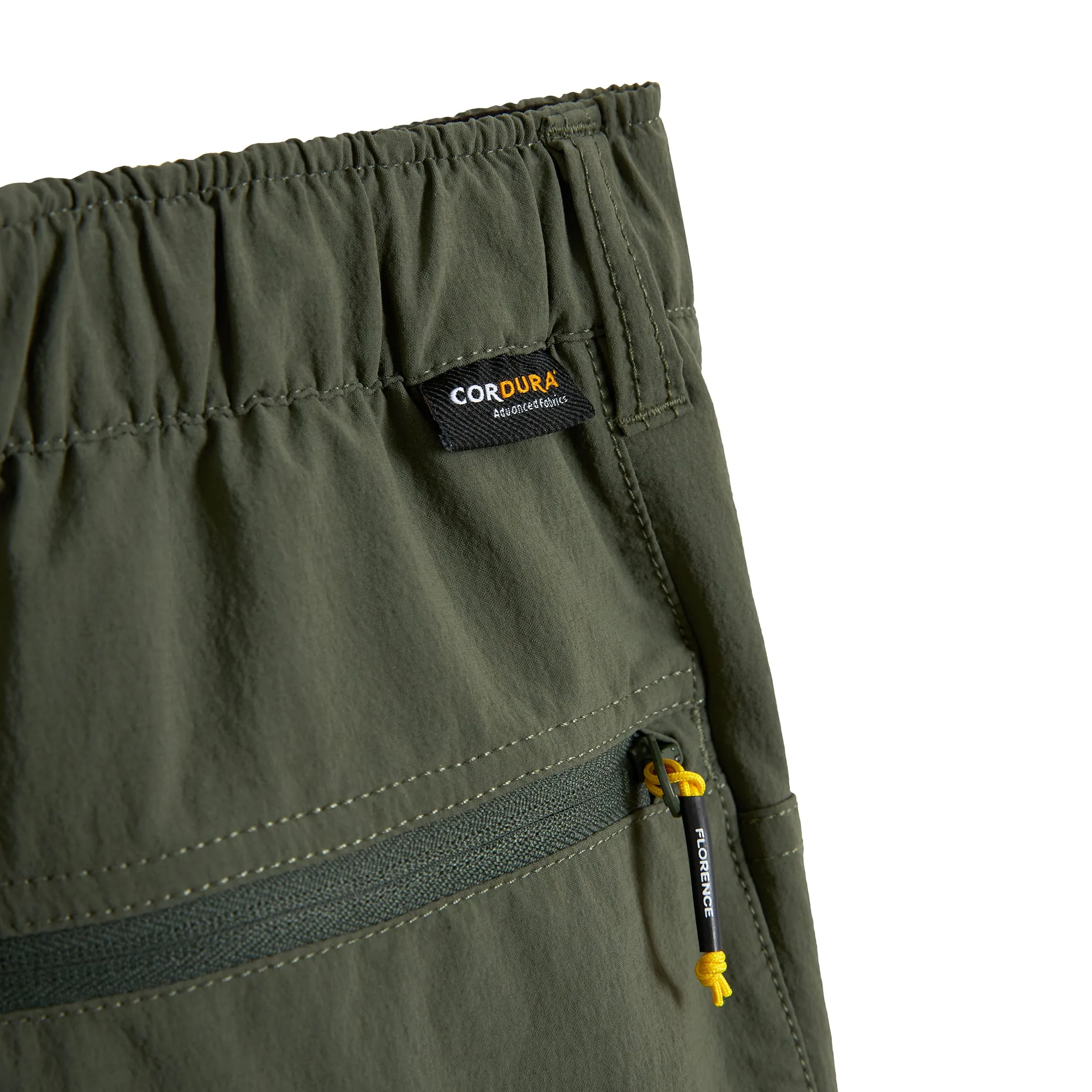 Cordura® Covert Short sold by Florence Marine product image thumbnail 5