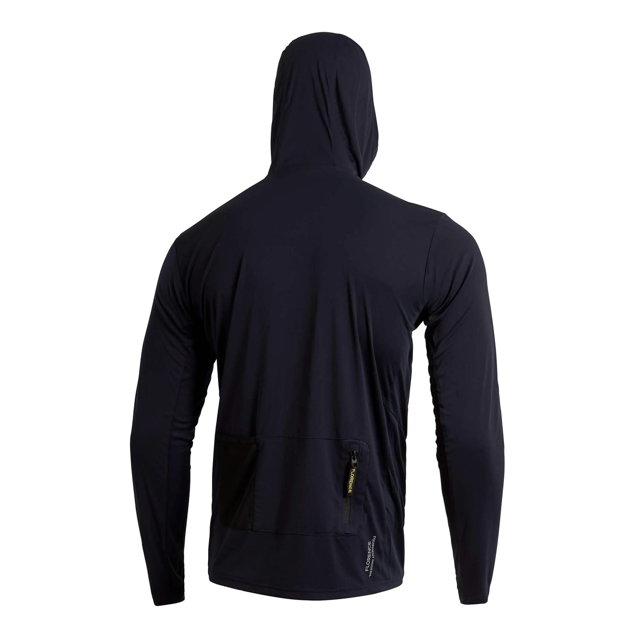 Sun Pro LS Hooded Max UPF Shirt sold by Florence Marine product image thumbnail 2