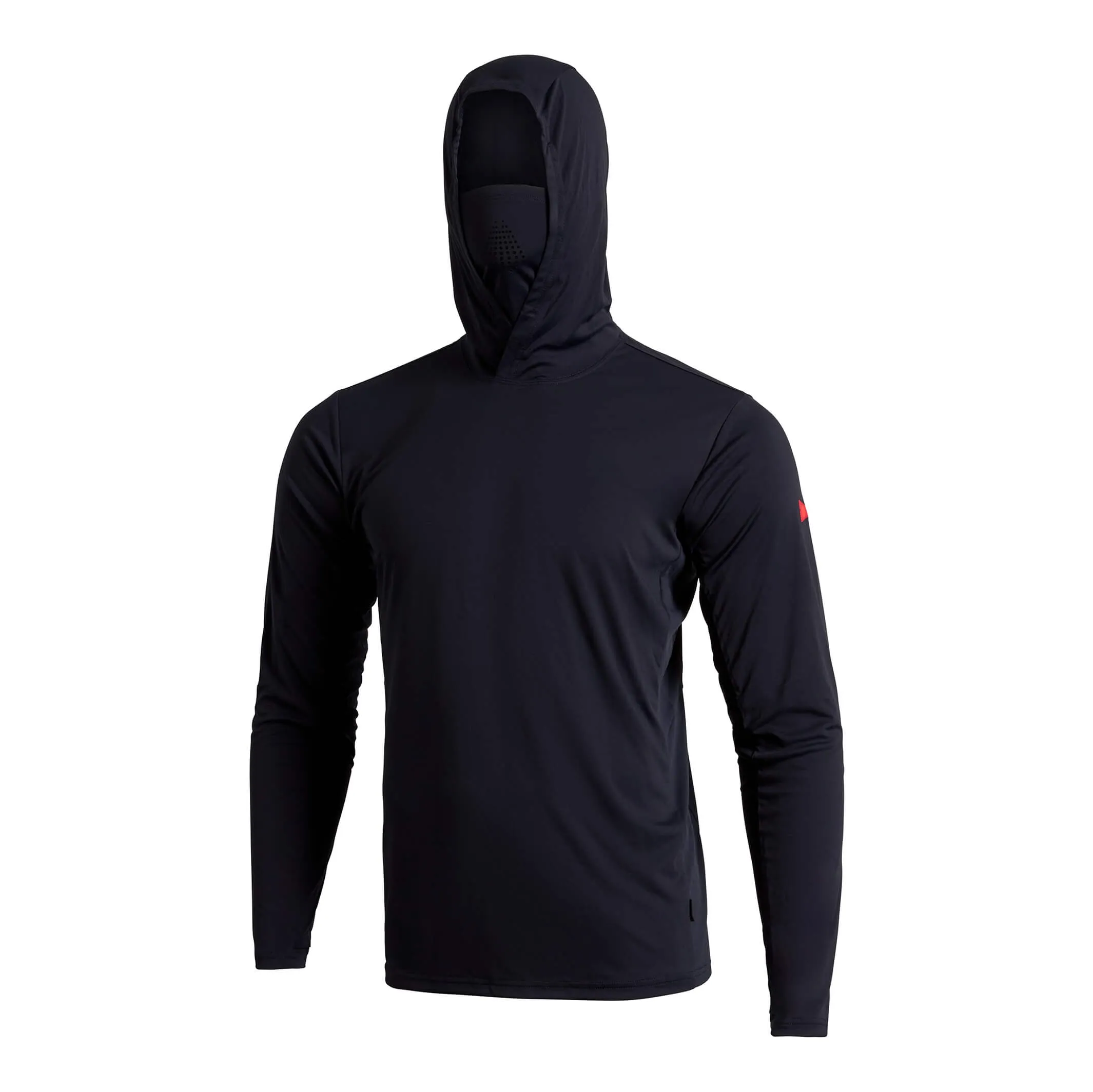 Sun Pro LS Hooded Max UPF Shirt sold by Florence Marine