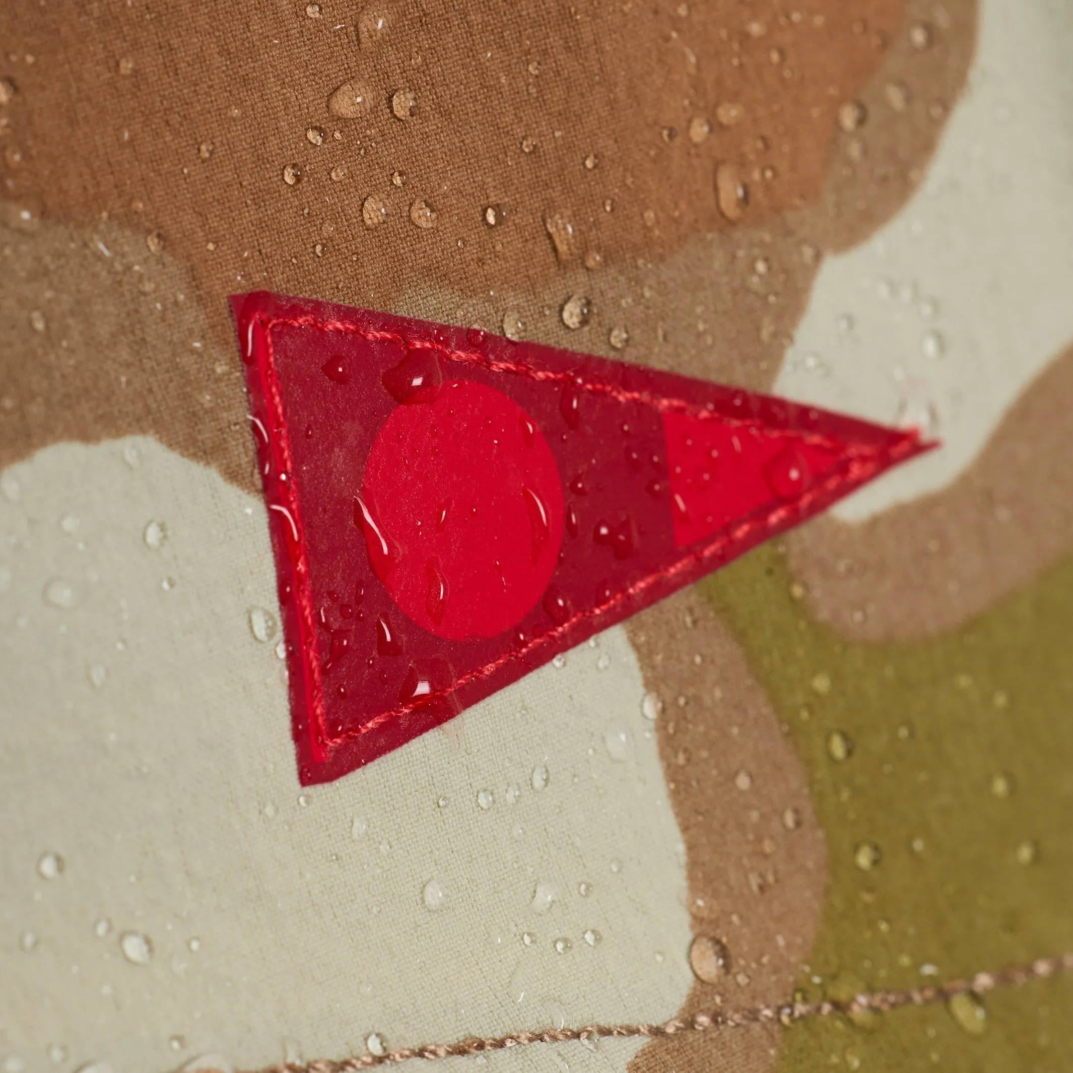 Cordura® Airtex Boardshort sold by Florence Marine product image thumbnail 4