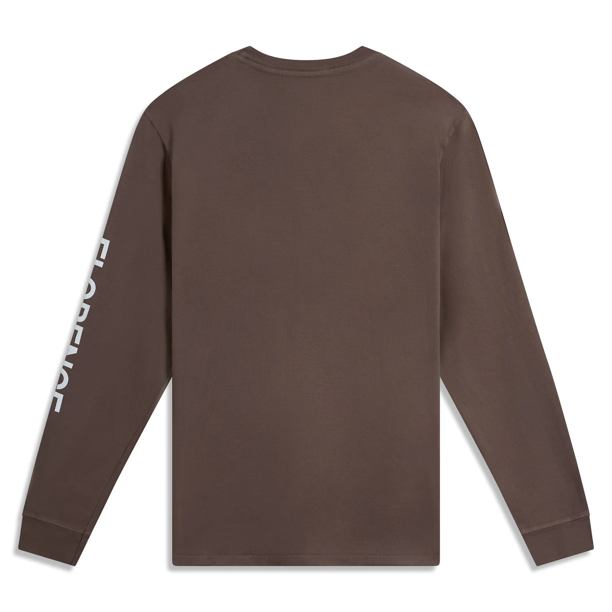 Burgee Long Sleeve T-Shirt sold by Florence Marine product image thumbnail 4