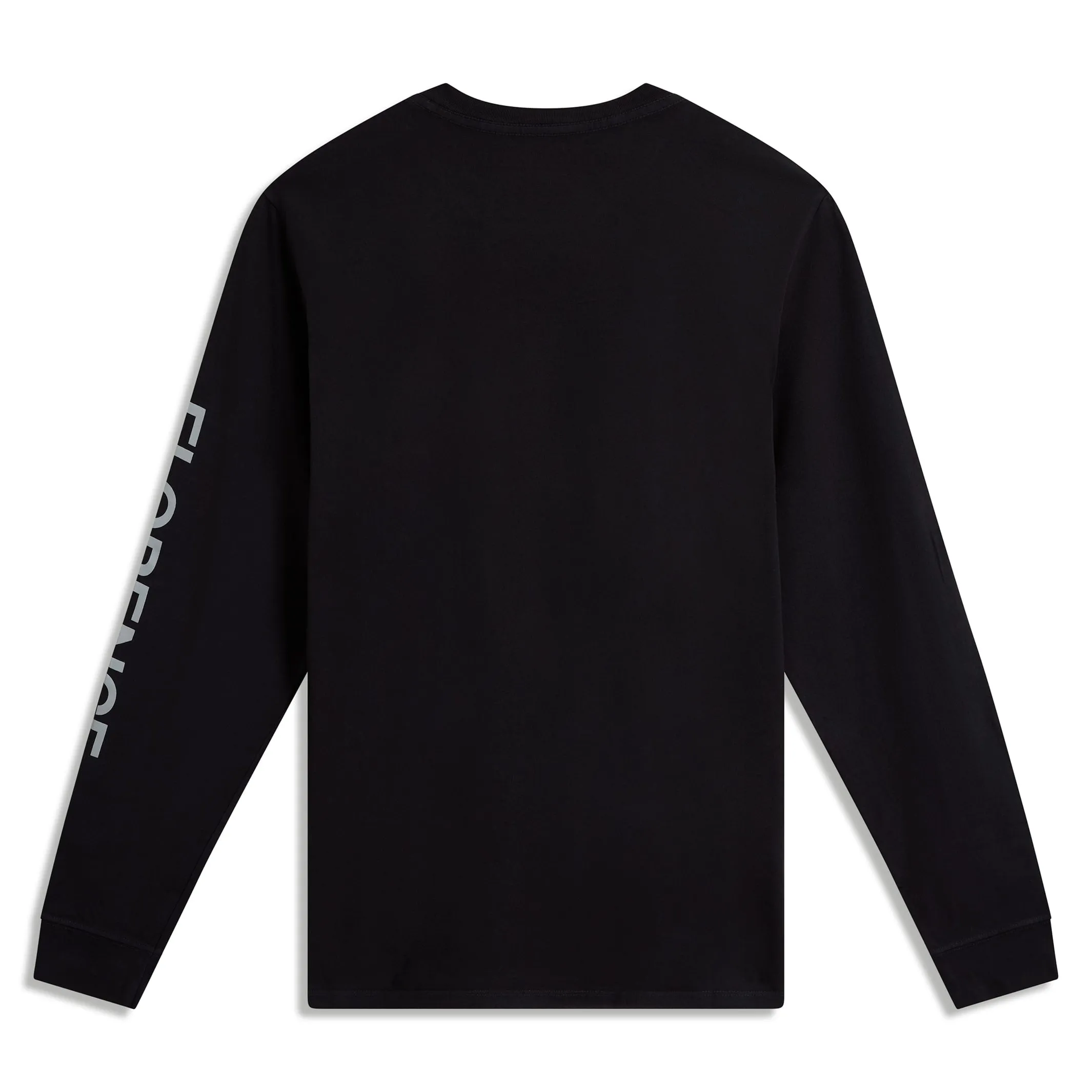 Burgee Long Sleeve T-Shirt sold by Florence Marine product image thumbnail 2