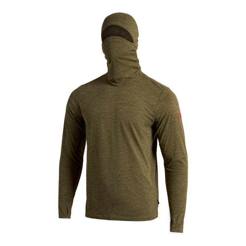 Airtex Balaclava Long Sleeve Hooded Shirt sold by Florence Marine
