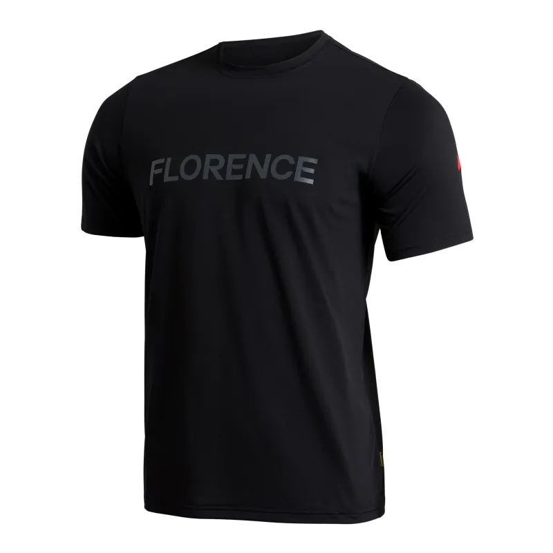 Airtex Florence Logo Short Sleeve Shirt sold by Florence Marine