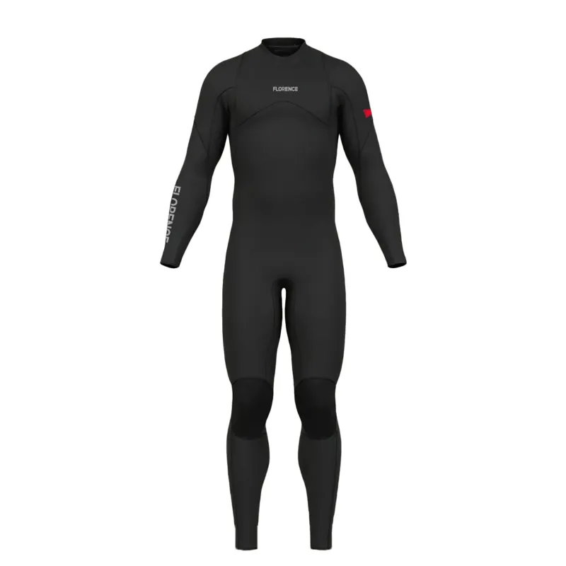 3/2MM Standard Issue Zipperless Fullsuit sold by Florence Marine