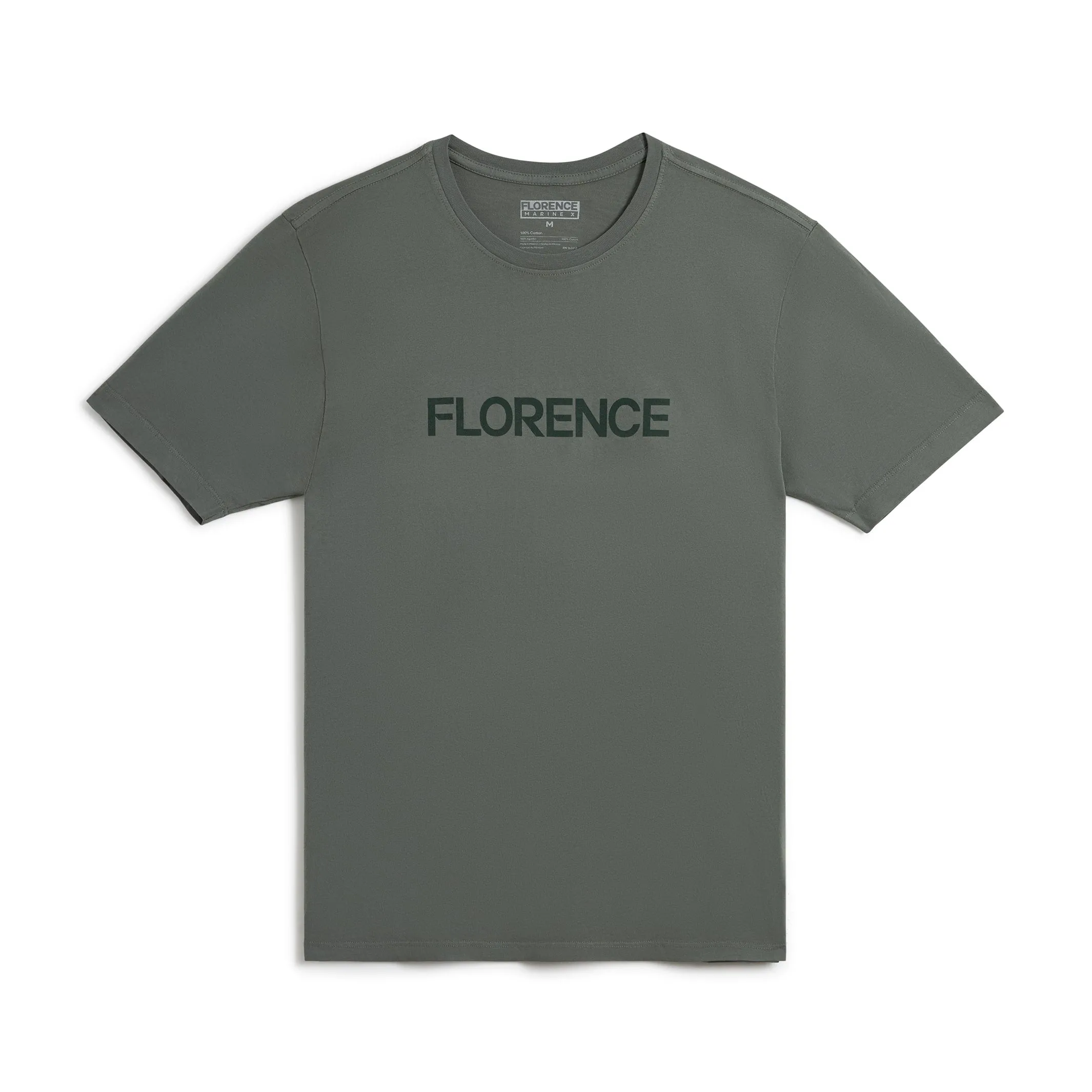 Florence T-Shirt sold by Florence Marine product image thumbnail 3