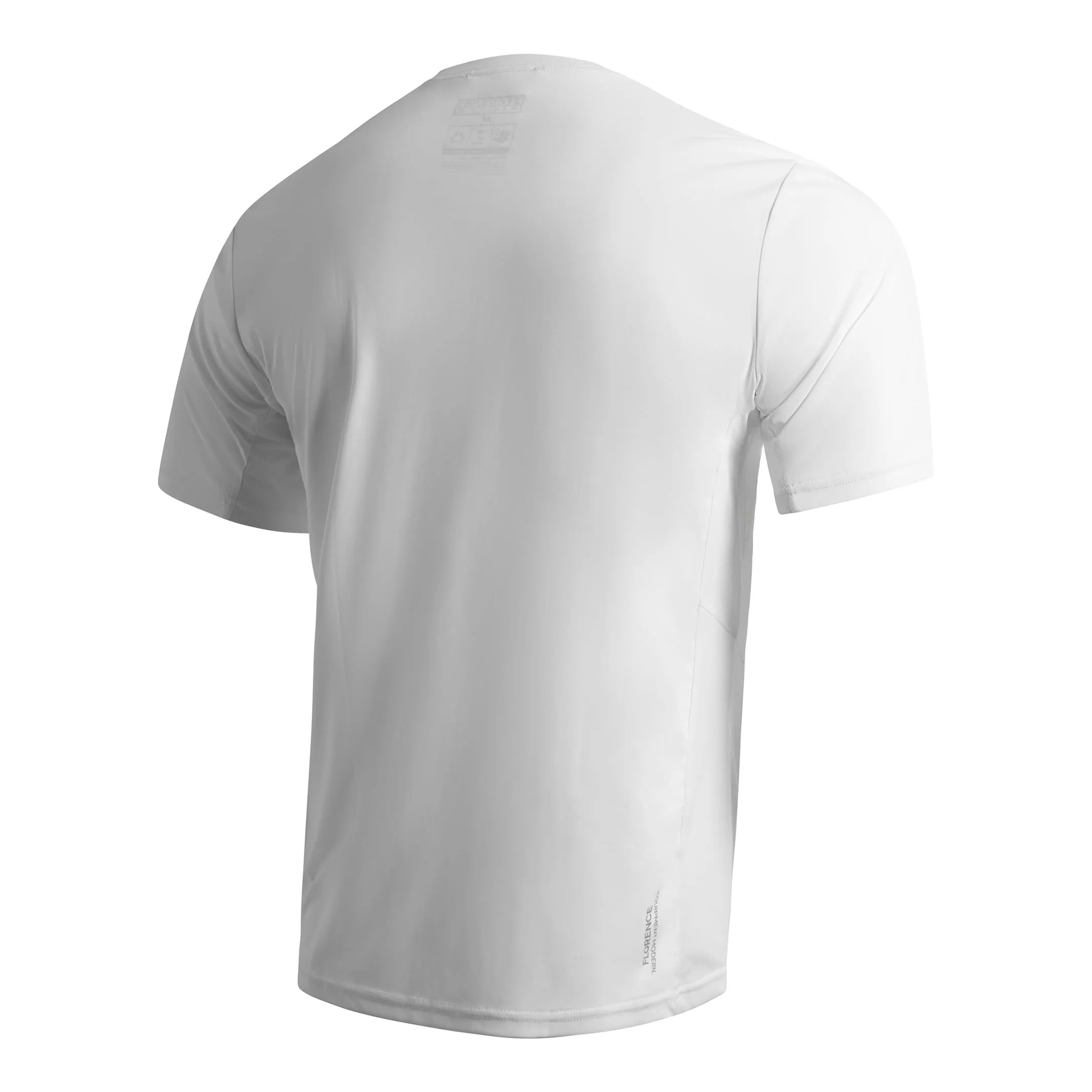 Sun Pro Short Sleeve UPF Surf Shirt sold by Florence Marine product image thumbnail 2