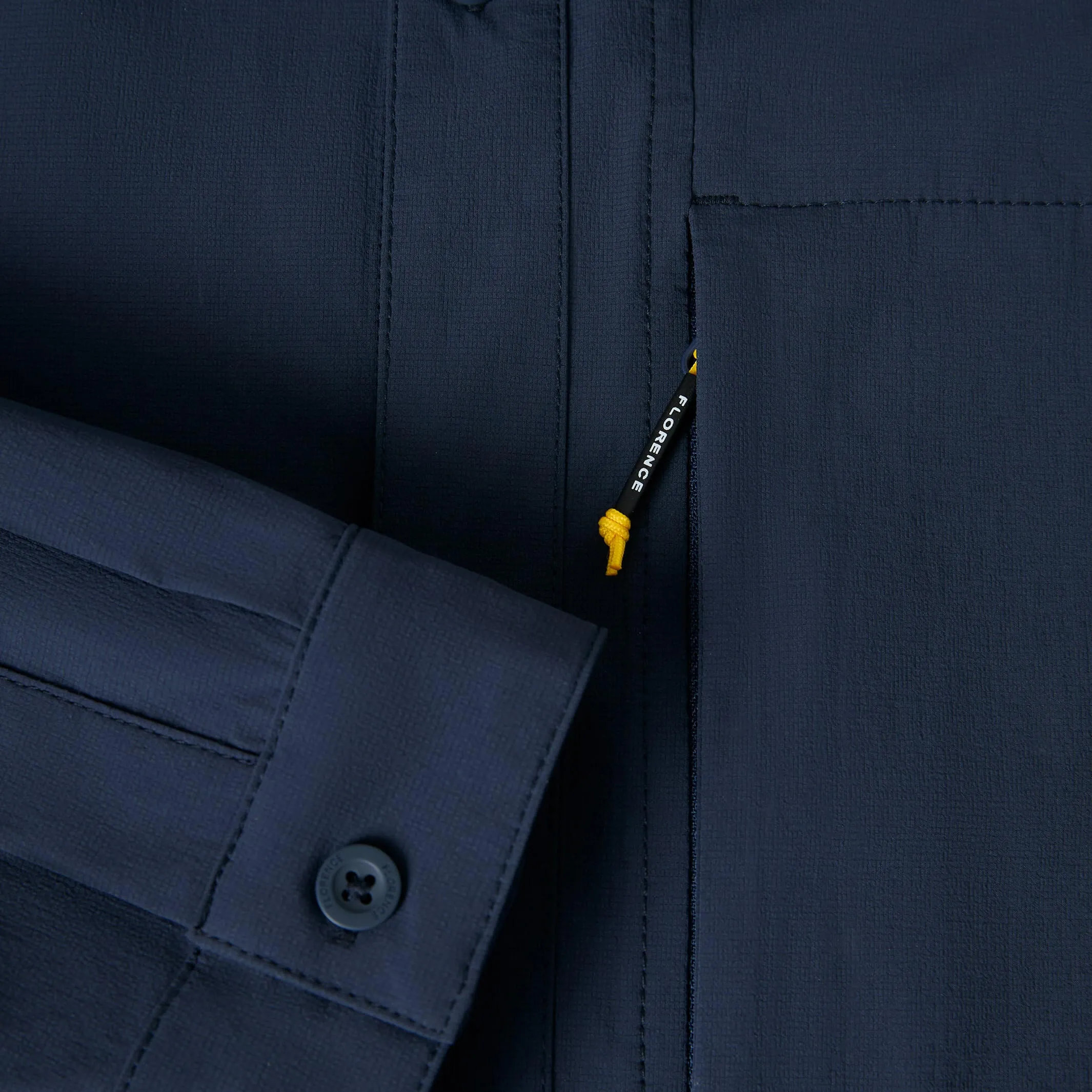 Airtex Expedition Long Sleeve Shirt sold by Florence Marine product image thumbnail 2