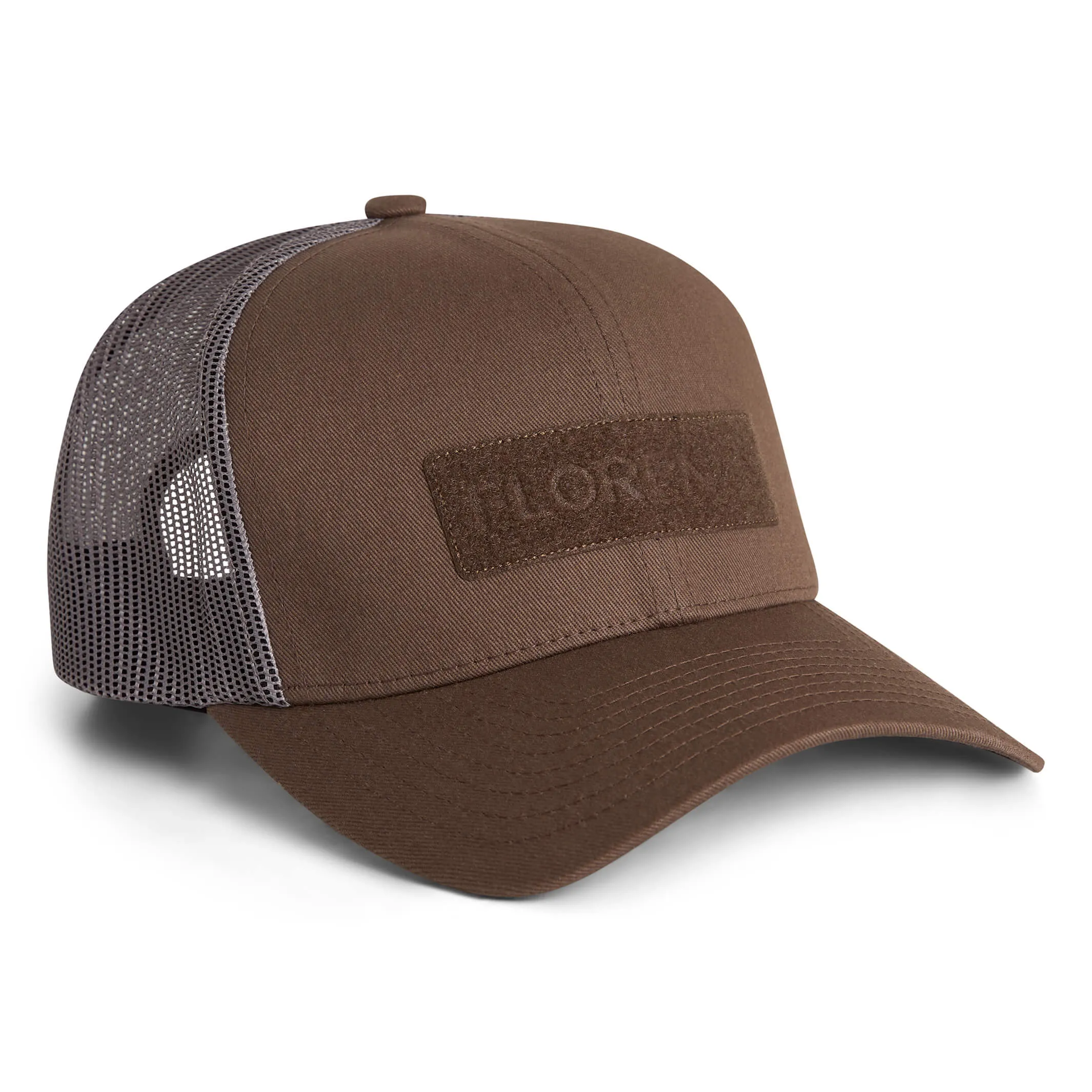 Recon Trucker Hat sold by Florence Marine product image thumbnail 4