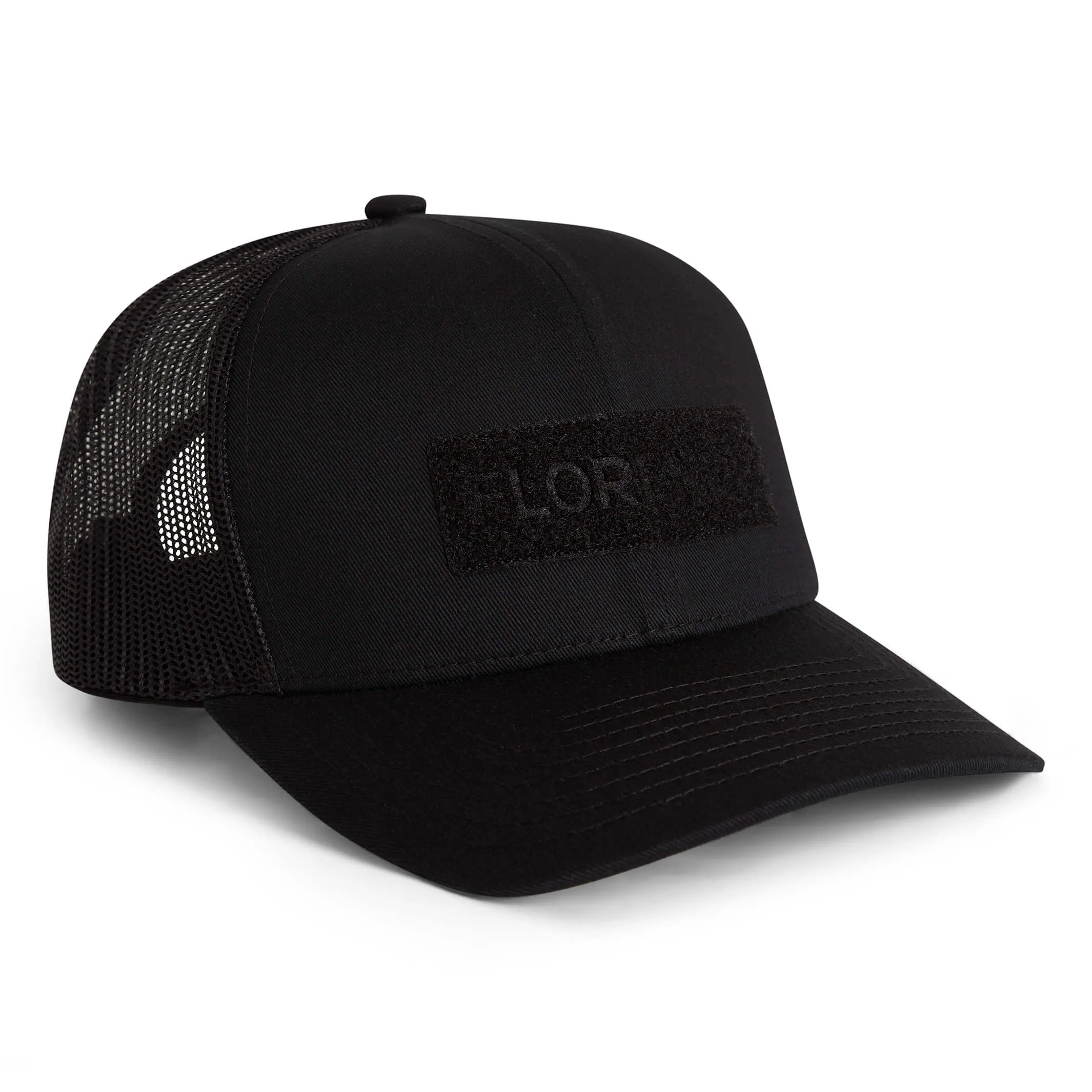 Recon Trucker Hat sold by Florence Marine