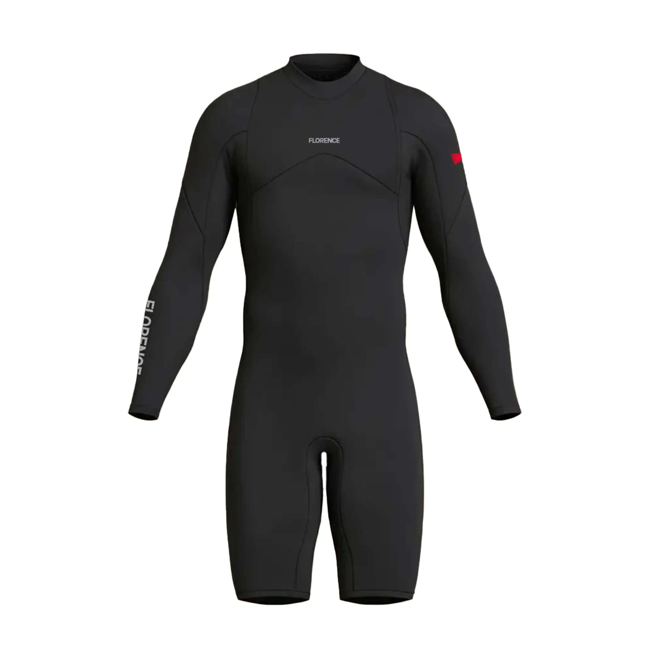 2MM Standard Issue Zipperless Long Sleeve Springsuit sold by Florence Marine
