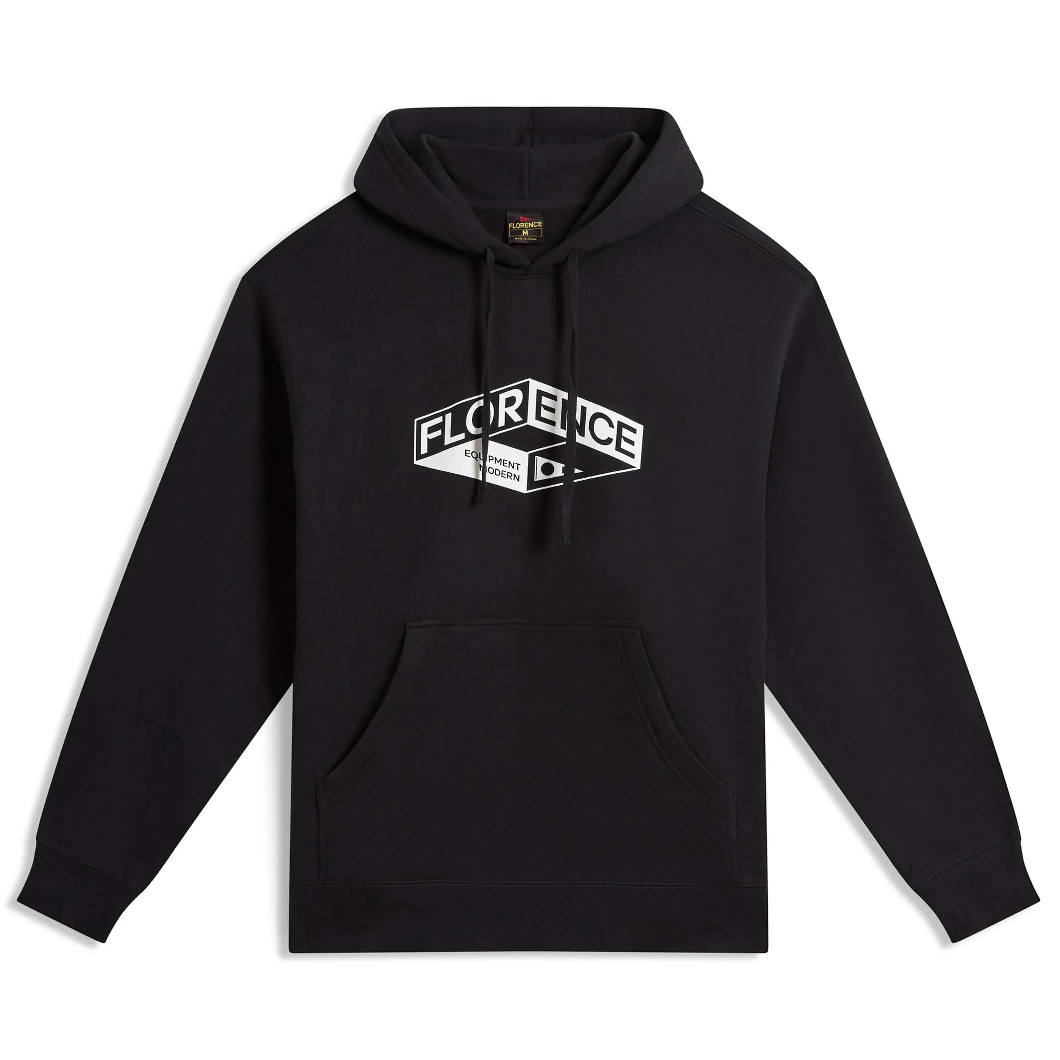 Culture Hoodie sold by Florence Marine