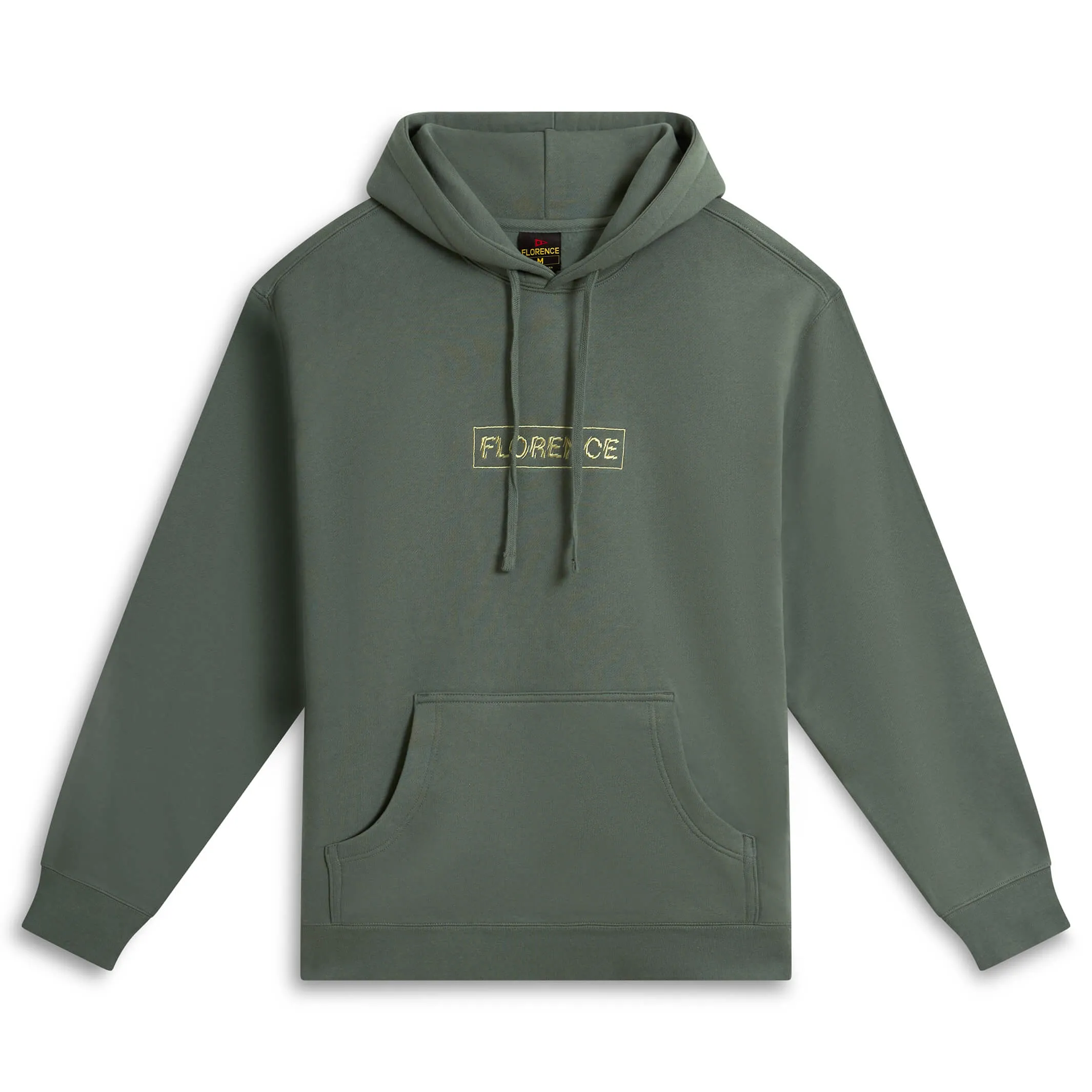 Distortion Hoodie sold by Florence Marine