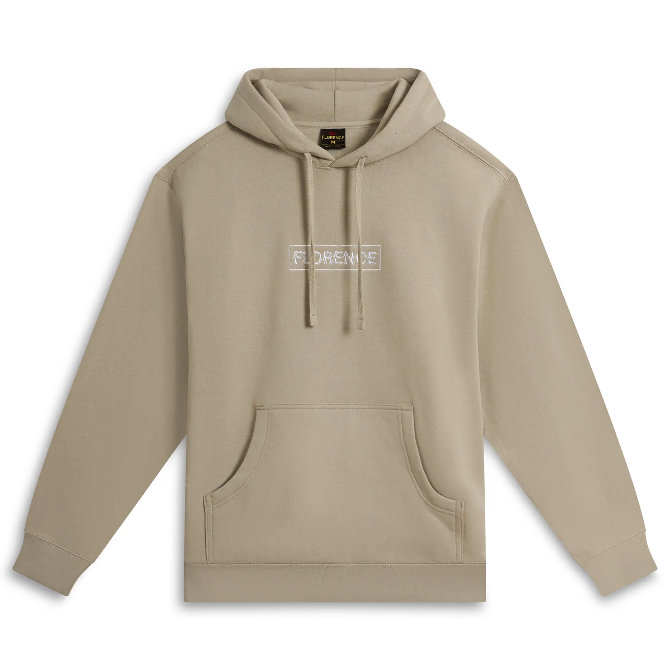 Distortion Hoodie sold by Florence Marine product image thumbnail 5