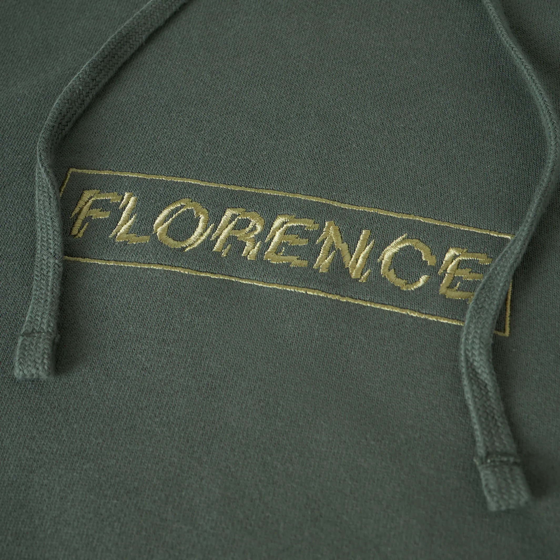 Distortion Hoodie sold by Florence Marine product image thumbnail 3