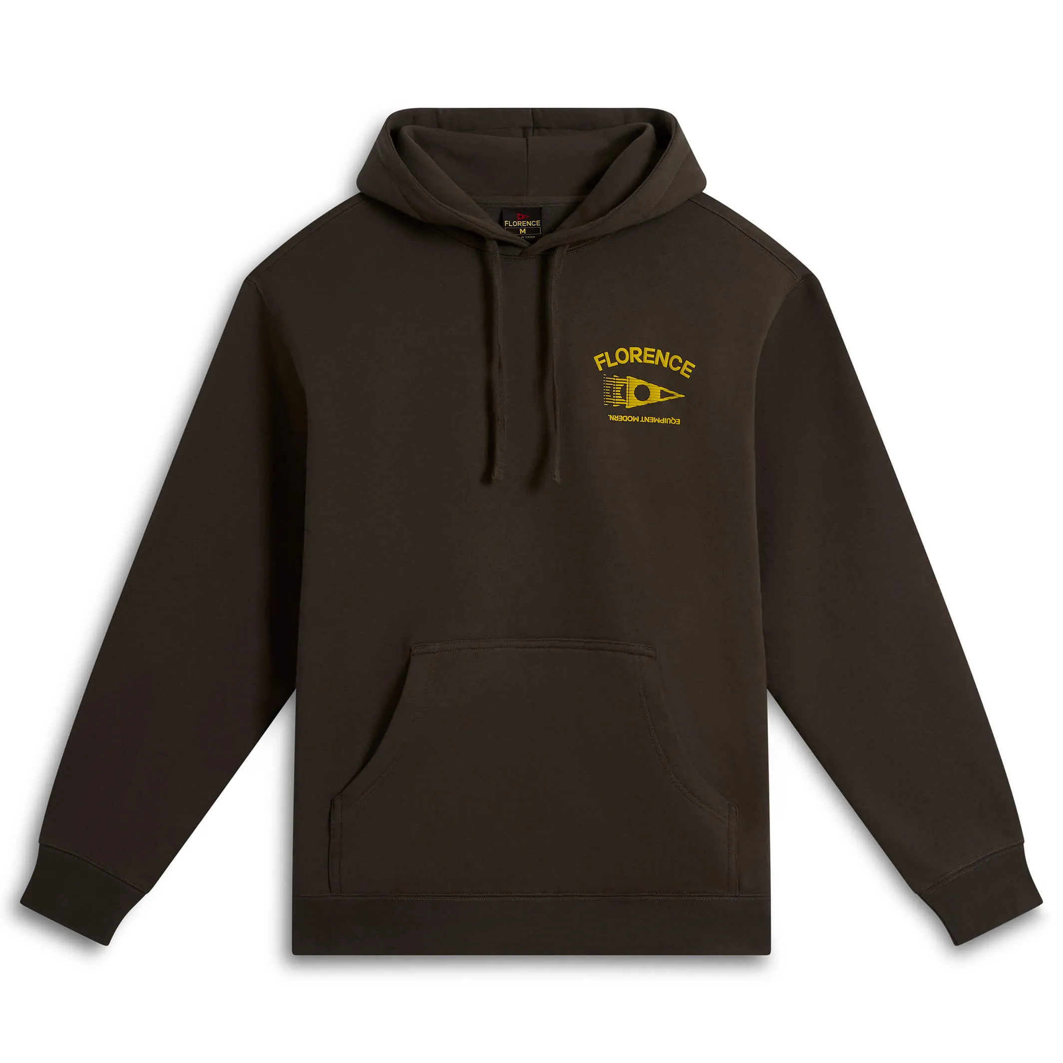 Doppler Hoodie sold by Florence Marine product image thumbnail 5