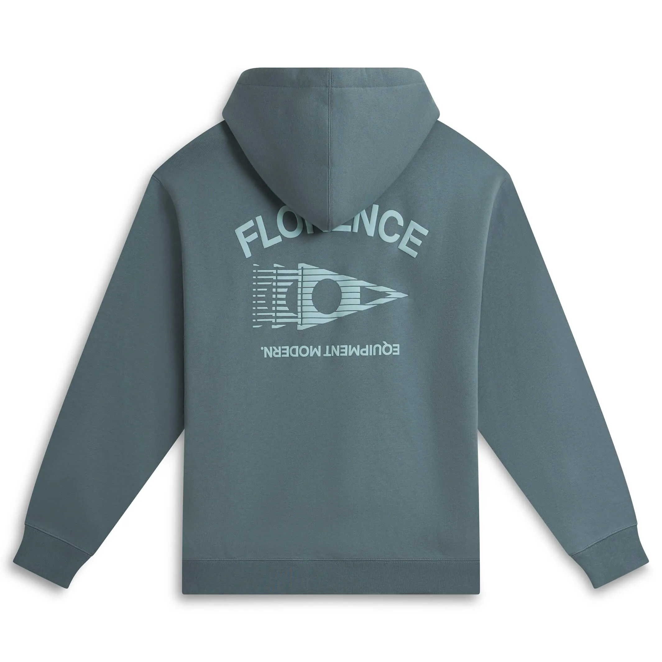 Doppler Hoodie sold by Florence Marine product image thumbnail 2