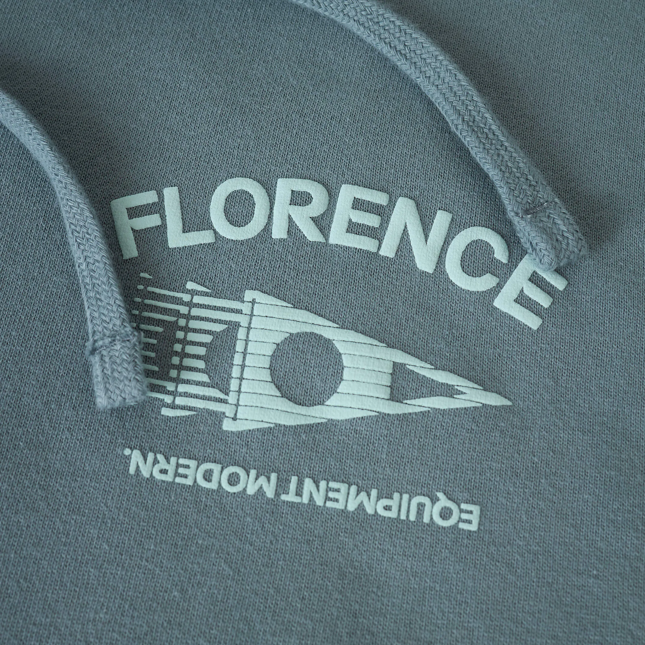 Doppler Hoodie sold by Florence Marine product image thumbnail 3