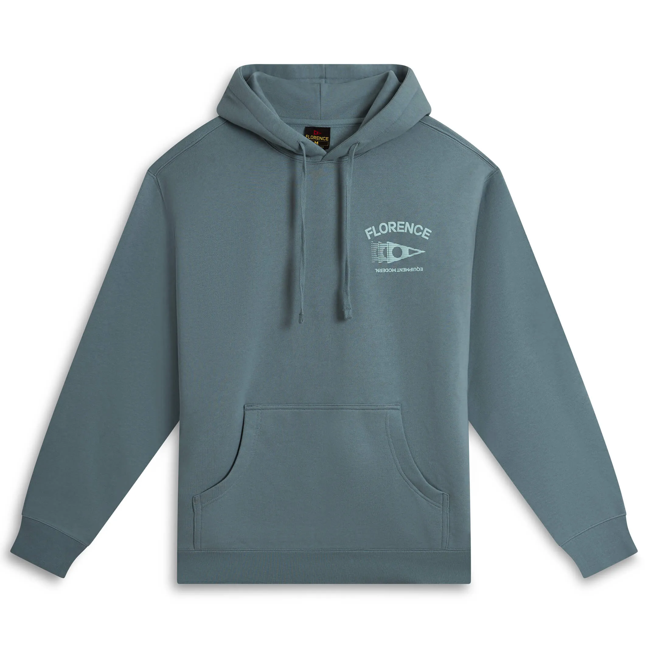 Doppler Hoodie sold by Florence Marine