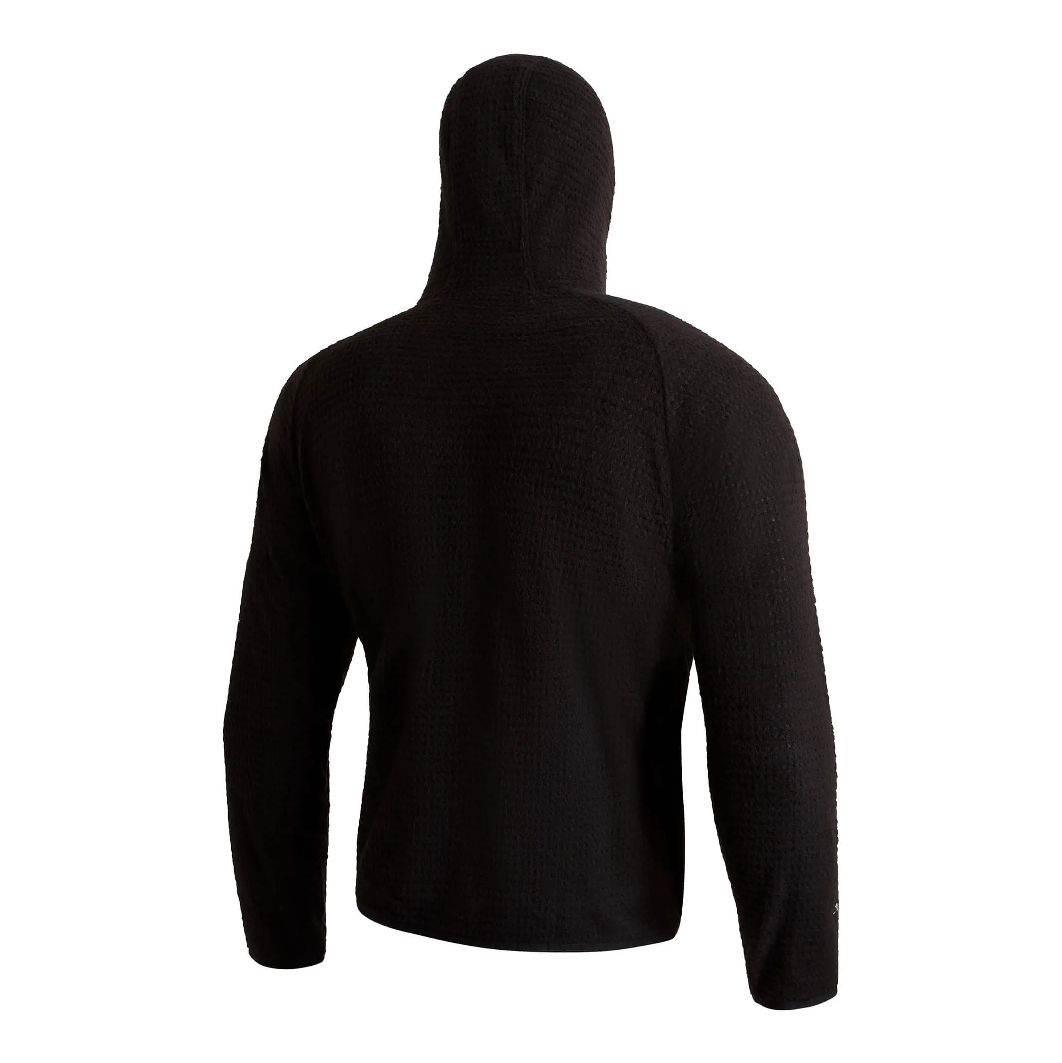 Polartec® Alpha Direct Hooded Fleece sold by Florence Marine product image thumbnail 2