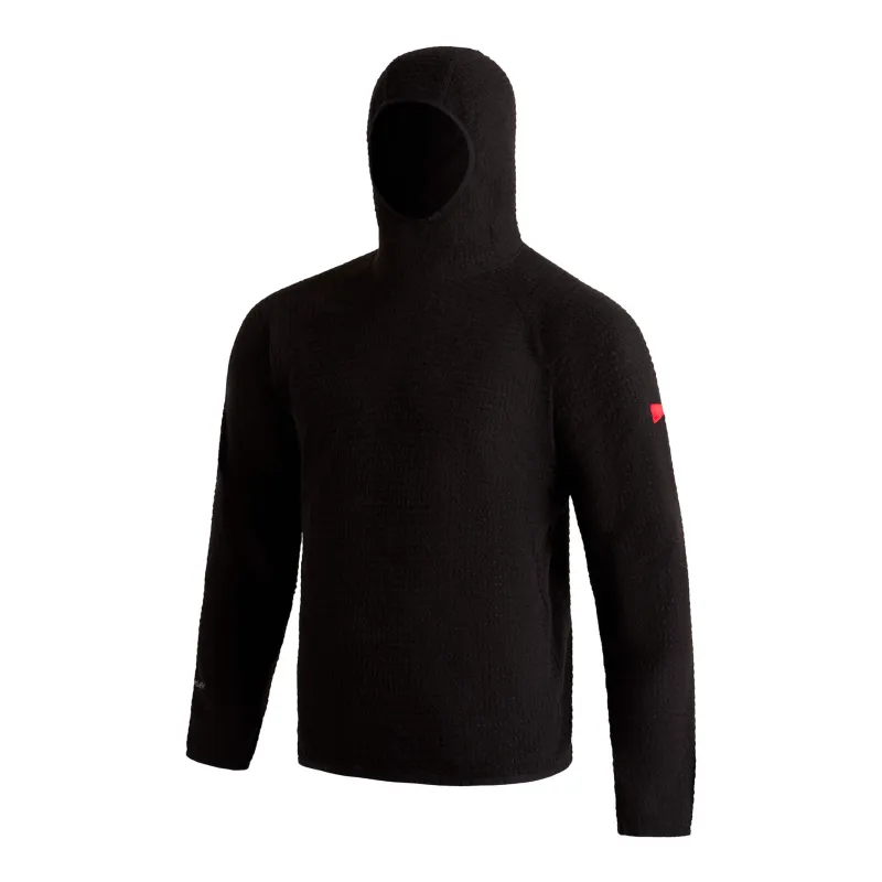 Polartec® Alpha Direct Hooded Fleece sold by Florence Marine