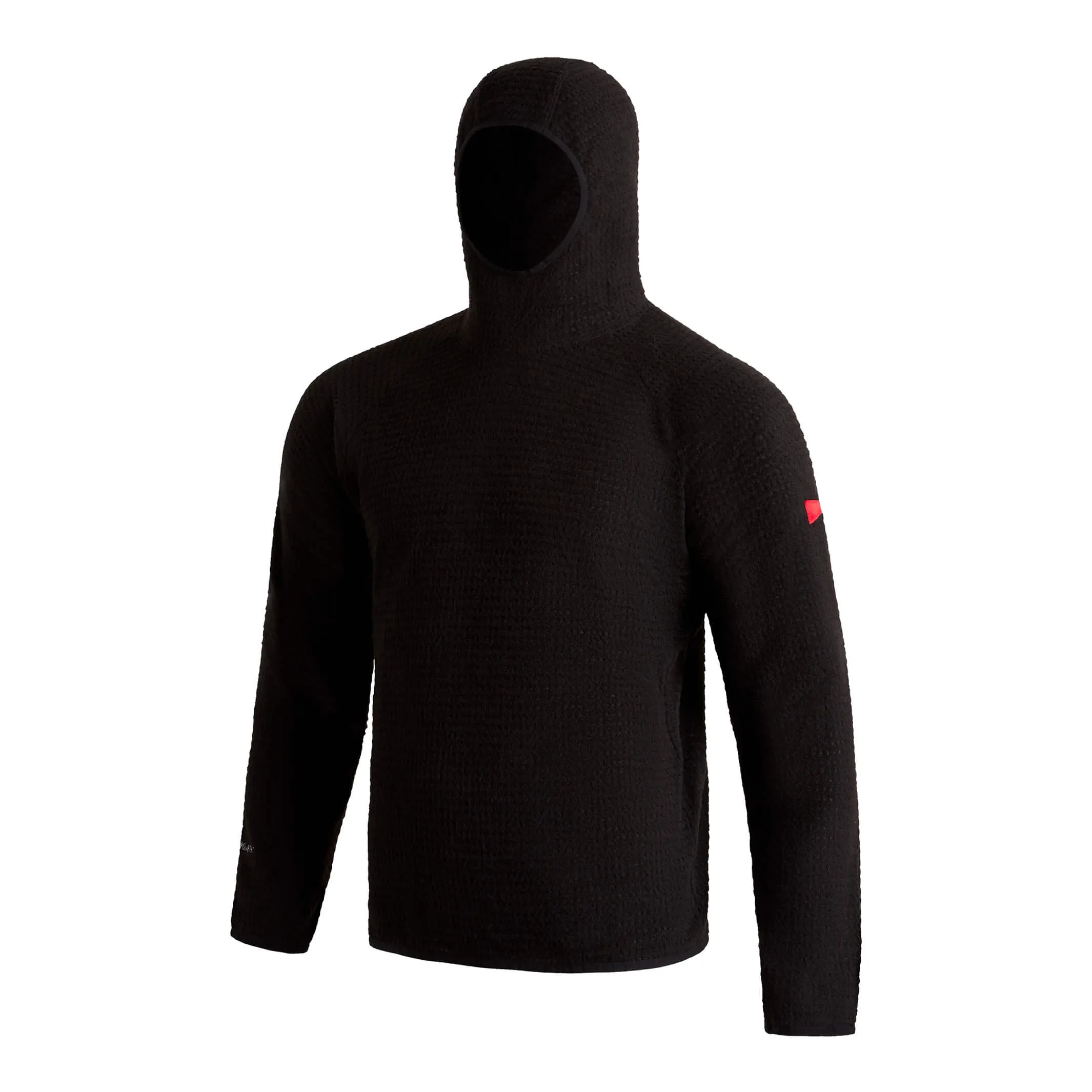 Polartec® Alpha Direct Hooded Fleece sold by Florence Marine