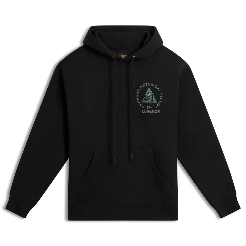 Florence x Sig Zane Kalo Hoodie sold by Florence Marine