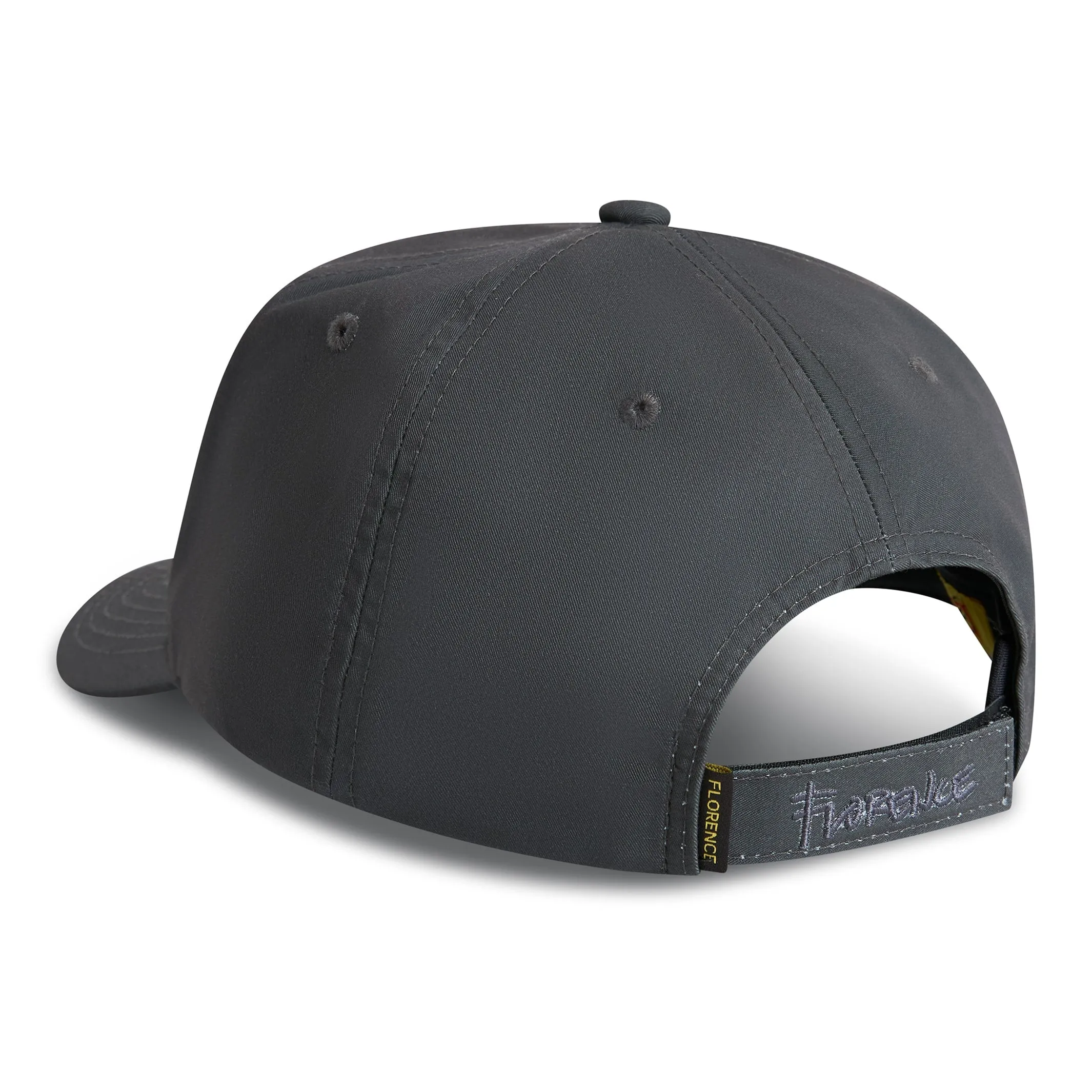Florence x Sig Zane Kalo Twill Hat sold by Florence Marine product image thumbnail 2