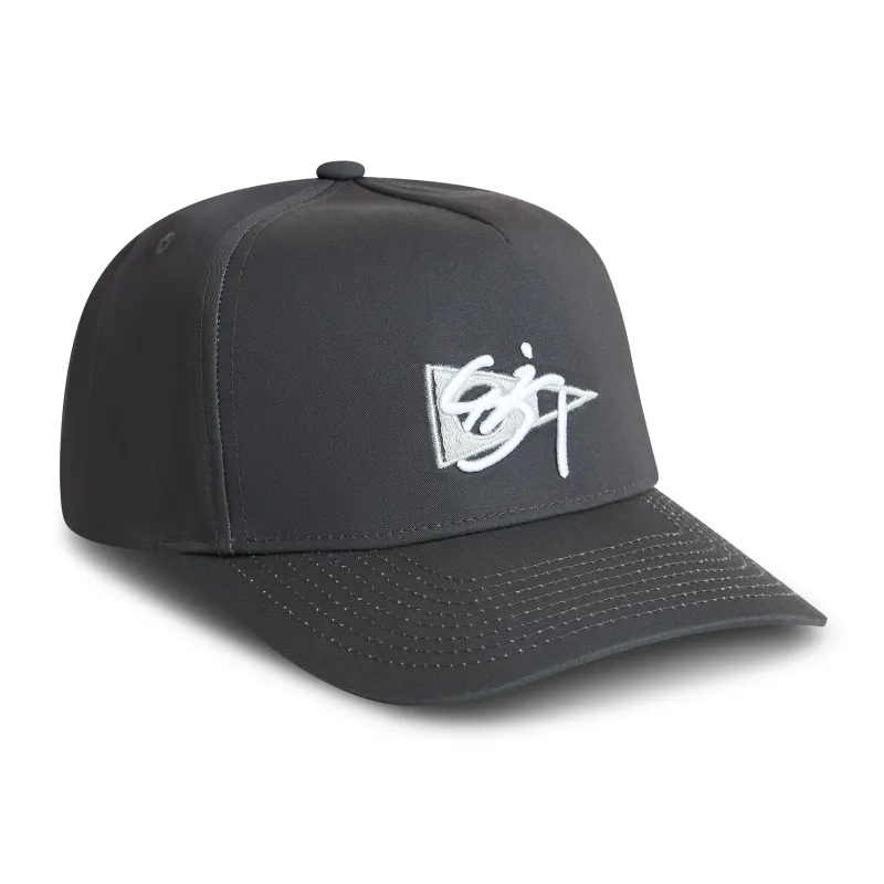 Florence x Sig Zane Kalo Twill Hat made by Florence Marine