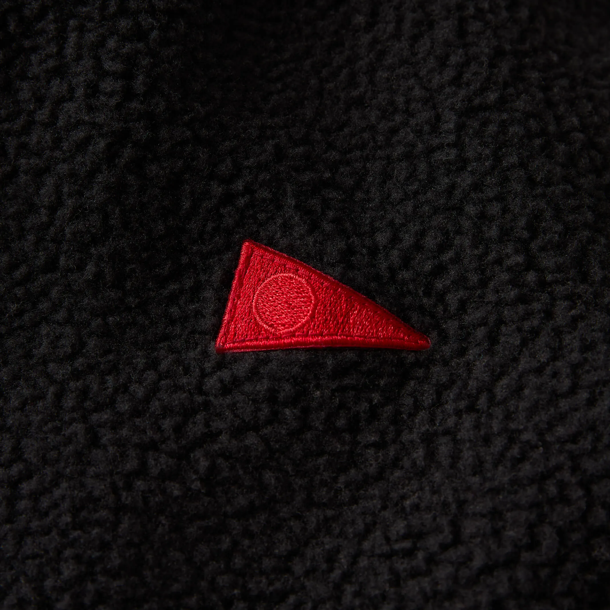 High Pile Utility Fleece Jacket sold by Florence Marine product image thumbnail 5