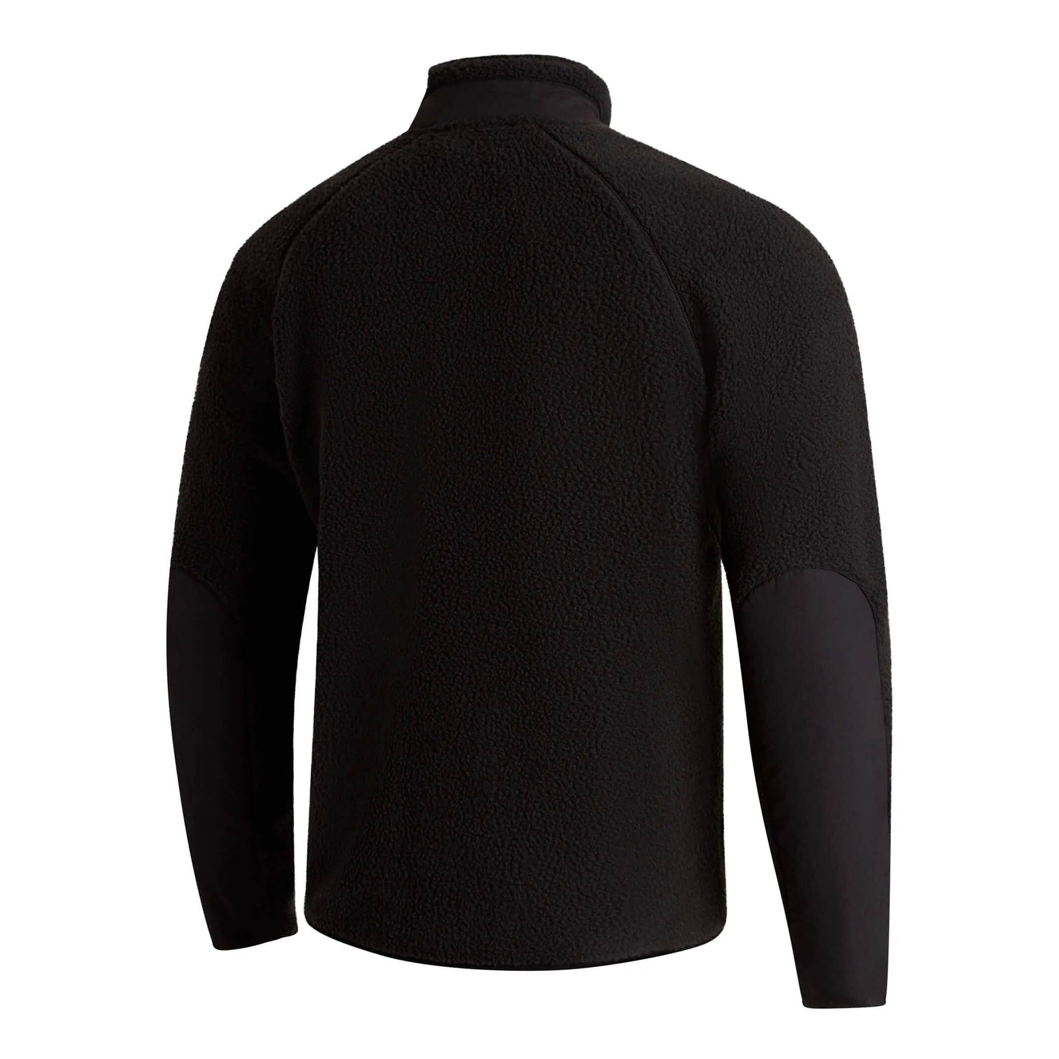 High Pile Utility Fleece Jacket sold by Florence Marine product image thumbnail 2