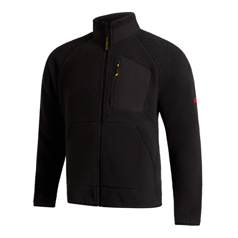 High Pile Utility Fleece Jacket sold by Florence Marine