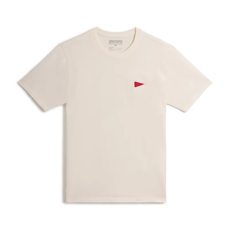 Burgee T-Shirt sold by Florence Marine
