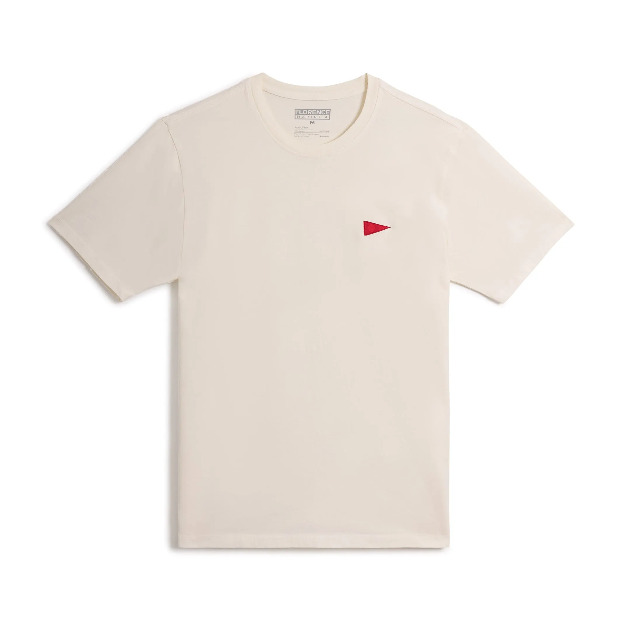 Burgee T-Shirt sold by Florence Marine