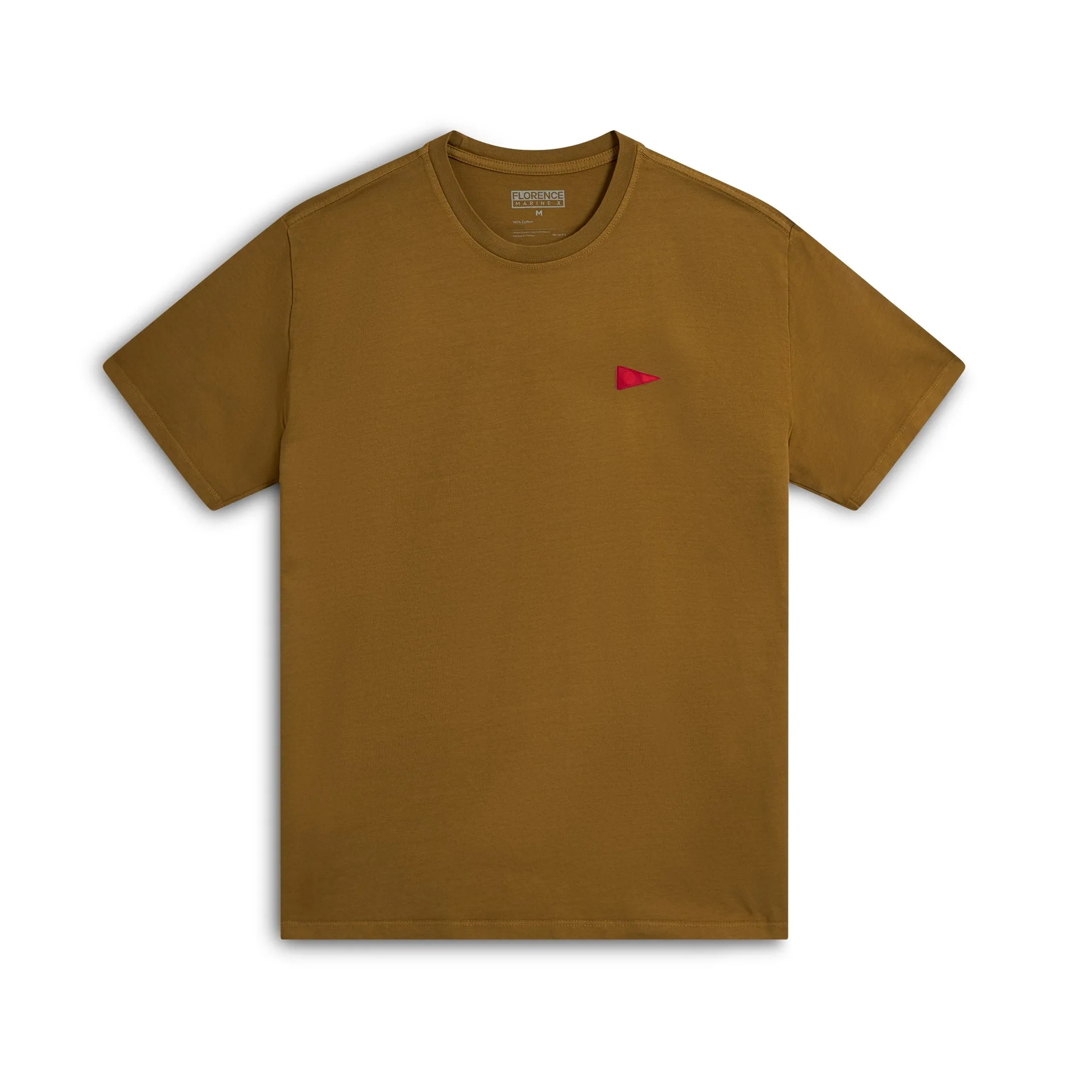 Burgee T-Shirt sold by Florence Marine product image thumbnail 5