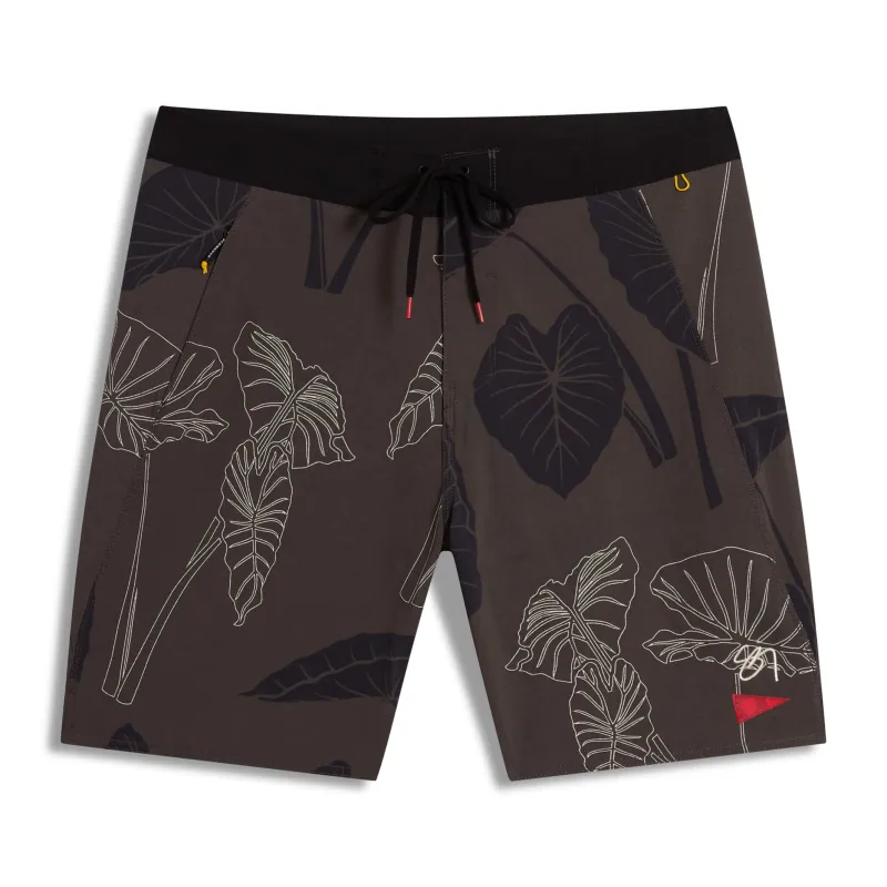 Florence x Sig Zane Kalo Cordura Boardshort sold by Florence Marine