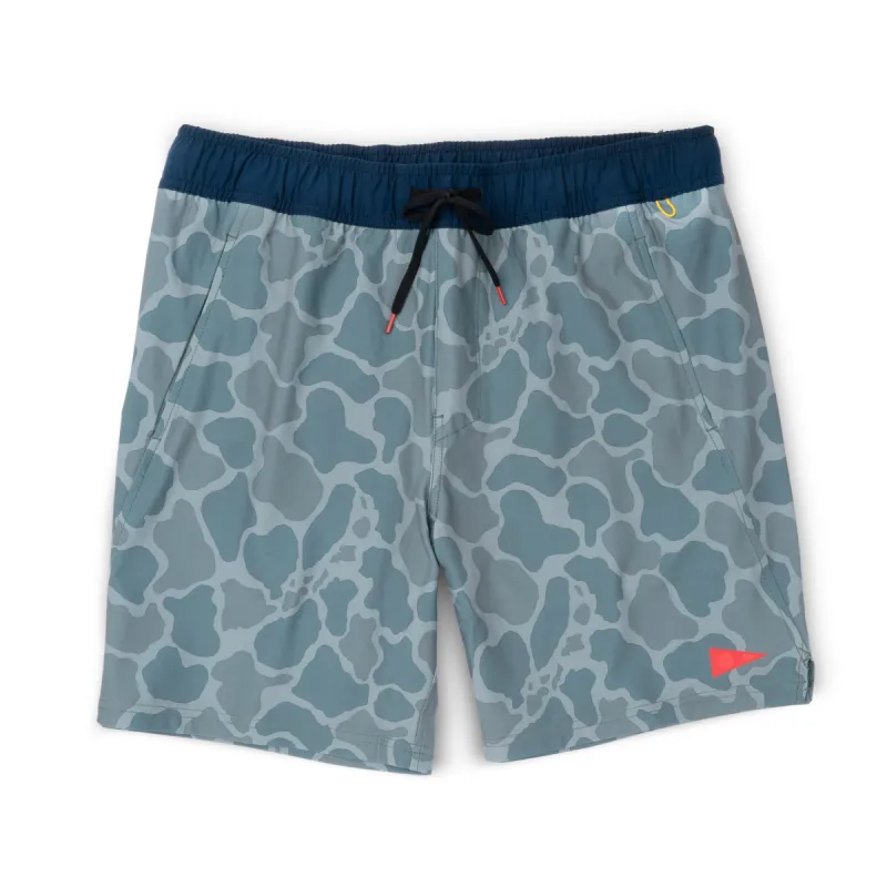 Standard Issue Elastic Short sold by Florence Marine