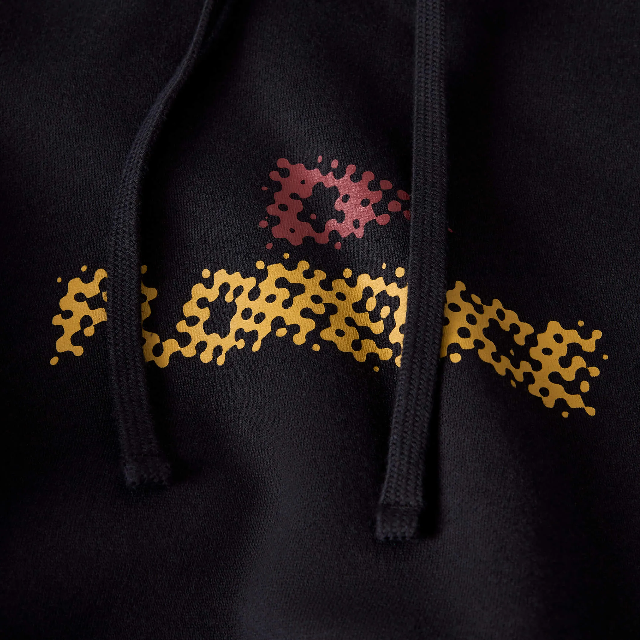Logo Halftone Hoodie sold by Florence Marine product image thumbnail 4