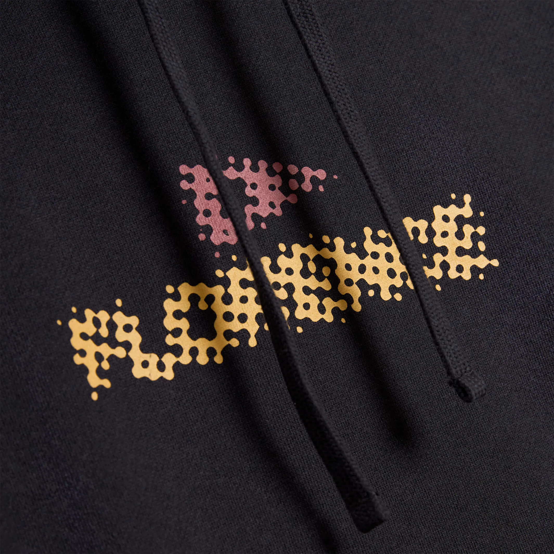 Logo Halftone Hoodie sold by Florence Marine product image thumbnail 2