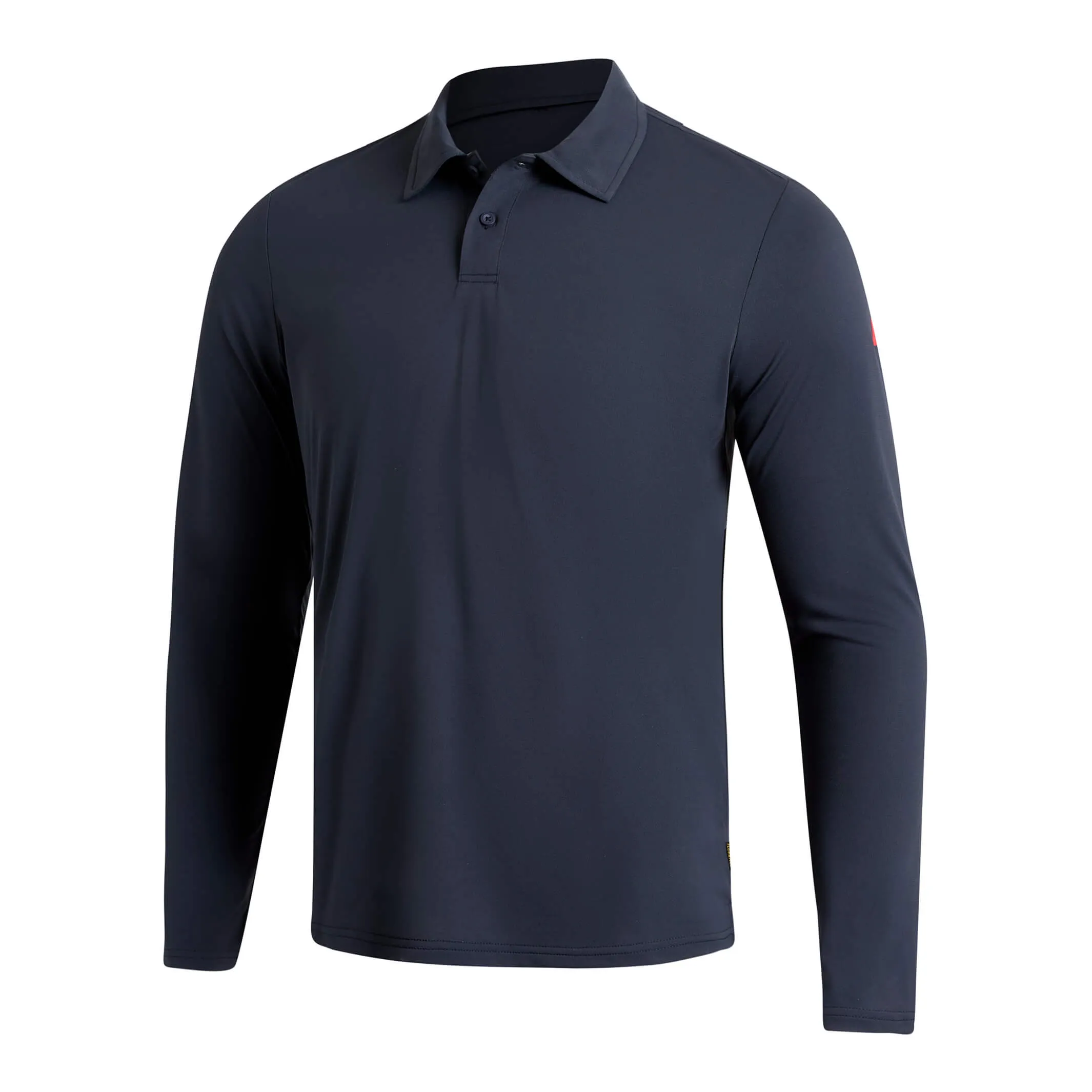 Airtex Collared Long Sleeve Shirt sold by Florence Marine product image thumbnail 5