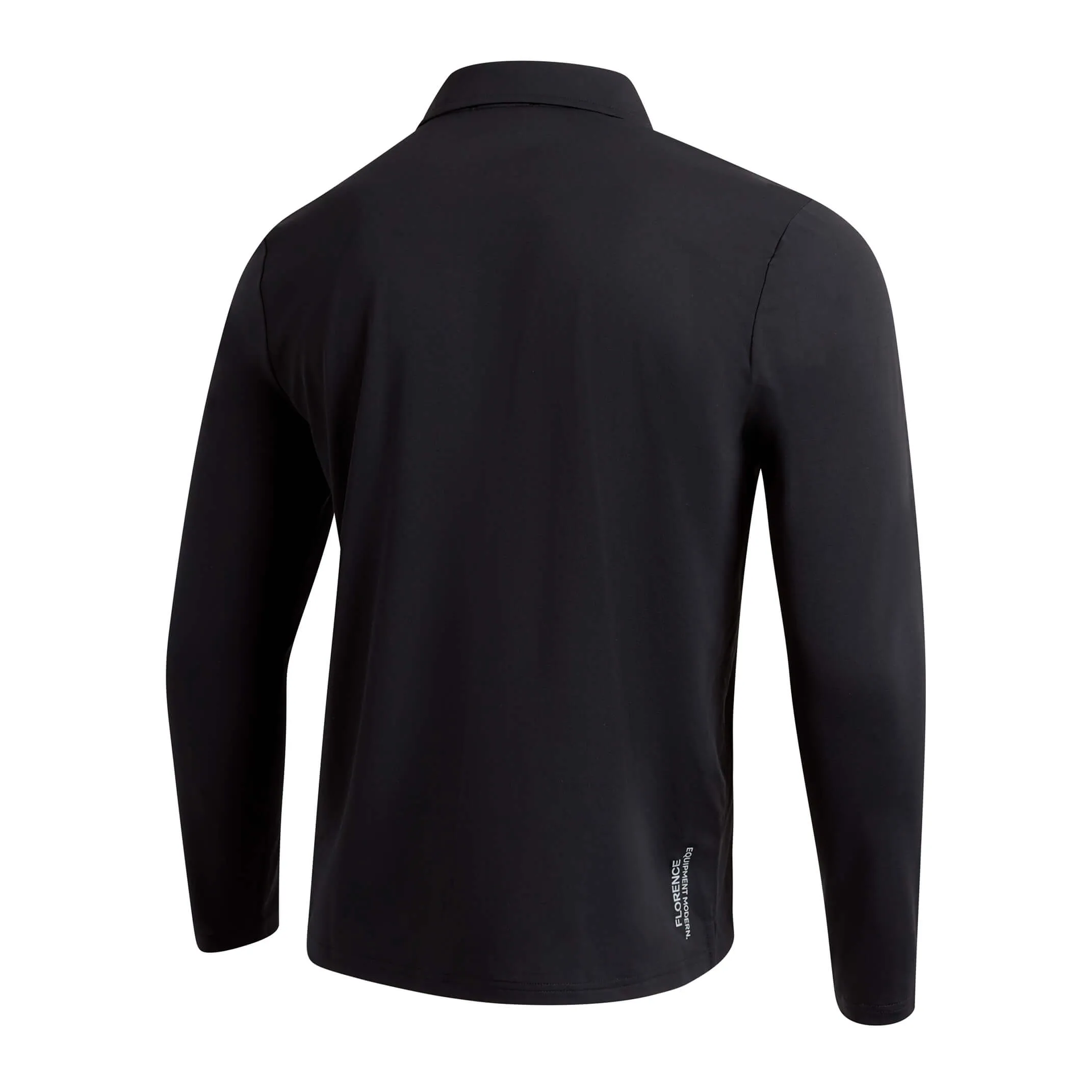 Airtex Collared Long Sleeve Shirt sold by Florence Marine product image thumbnail 2