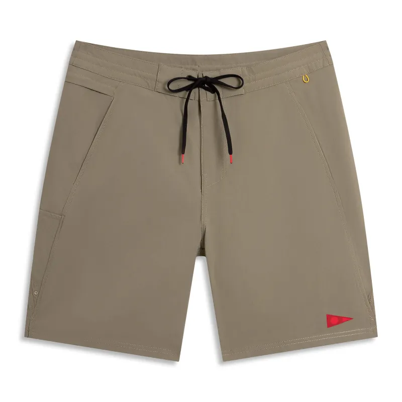 Cordura® Utility Short made by Florence Marine