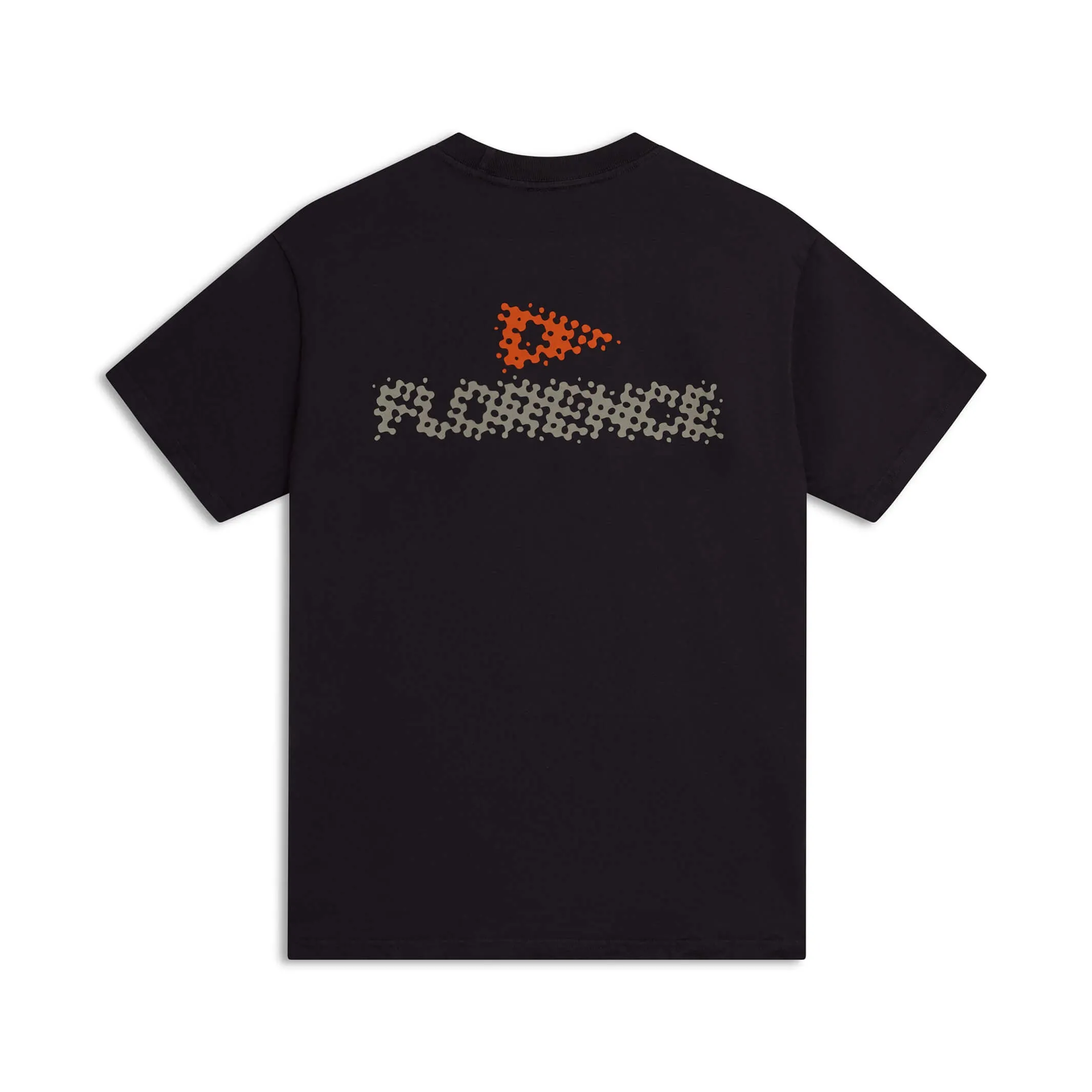 Logo Halftone T-Shirt sold by Florence Marine product image thumbnail 3