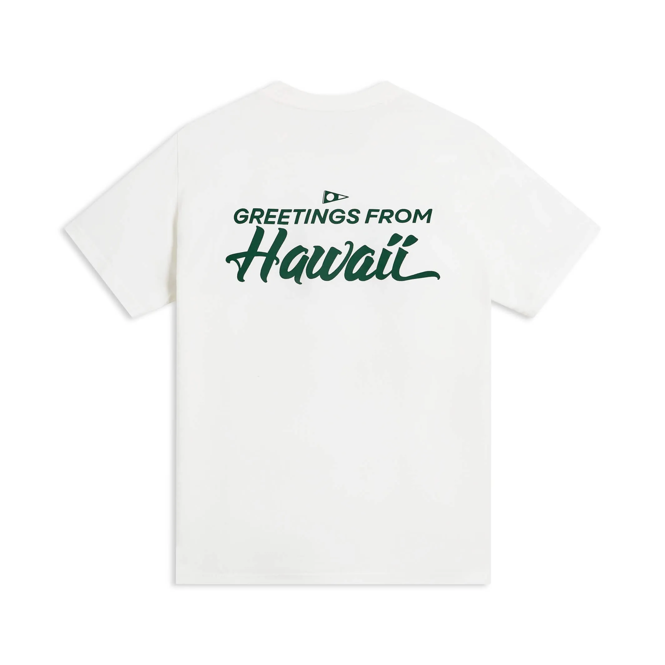 Postcard T-Shirt sold by Florence Marine product image thumbnail 2