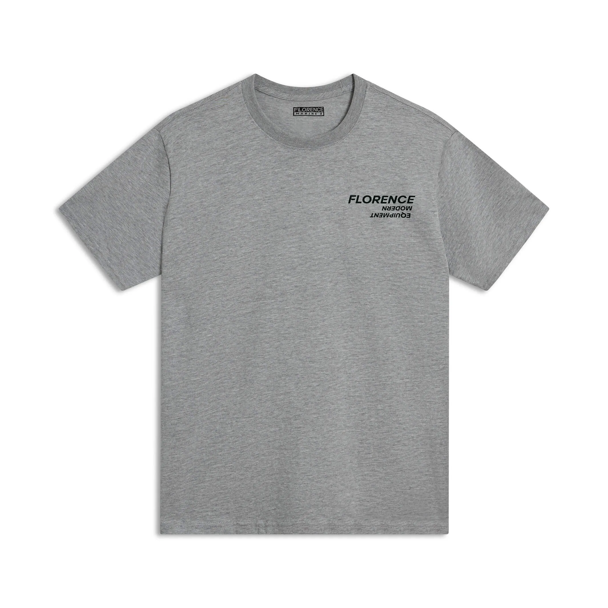 Doppler T-Shirt sold by Florence Marine product image thumbnail 3