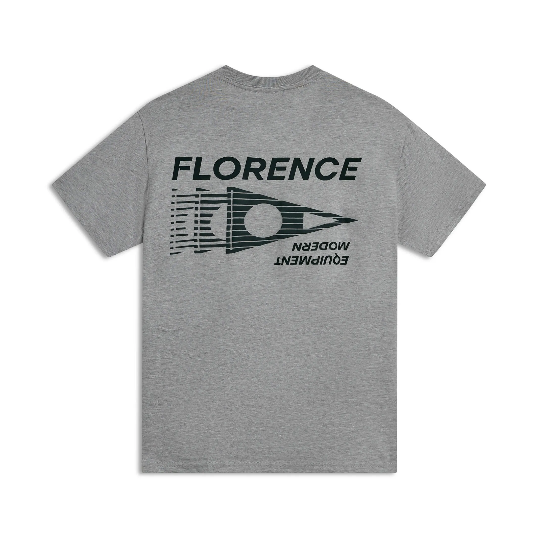 Doppler T-Shirt sold by Florence Marine product image thumbnail 4